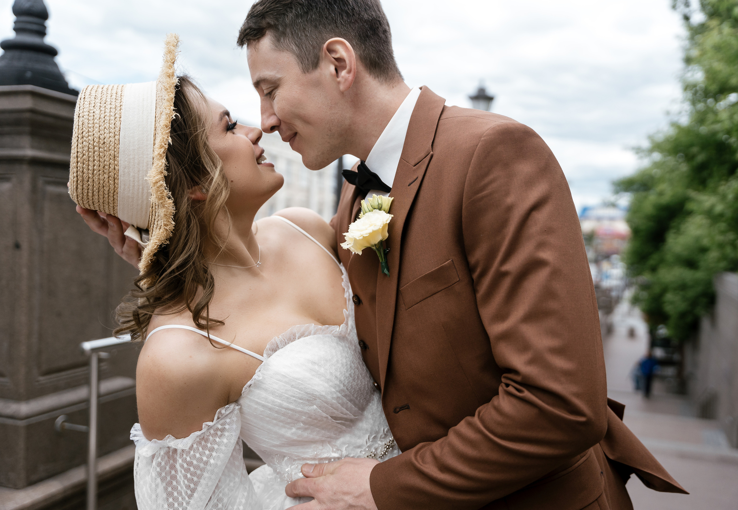 10.06.2021 Wedding day. Фотограф Томск, Новосибирск Влад Свириденко