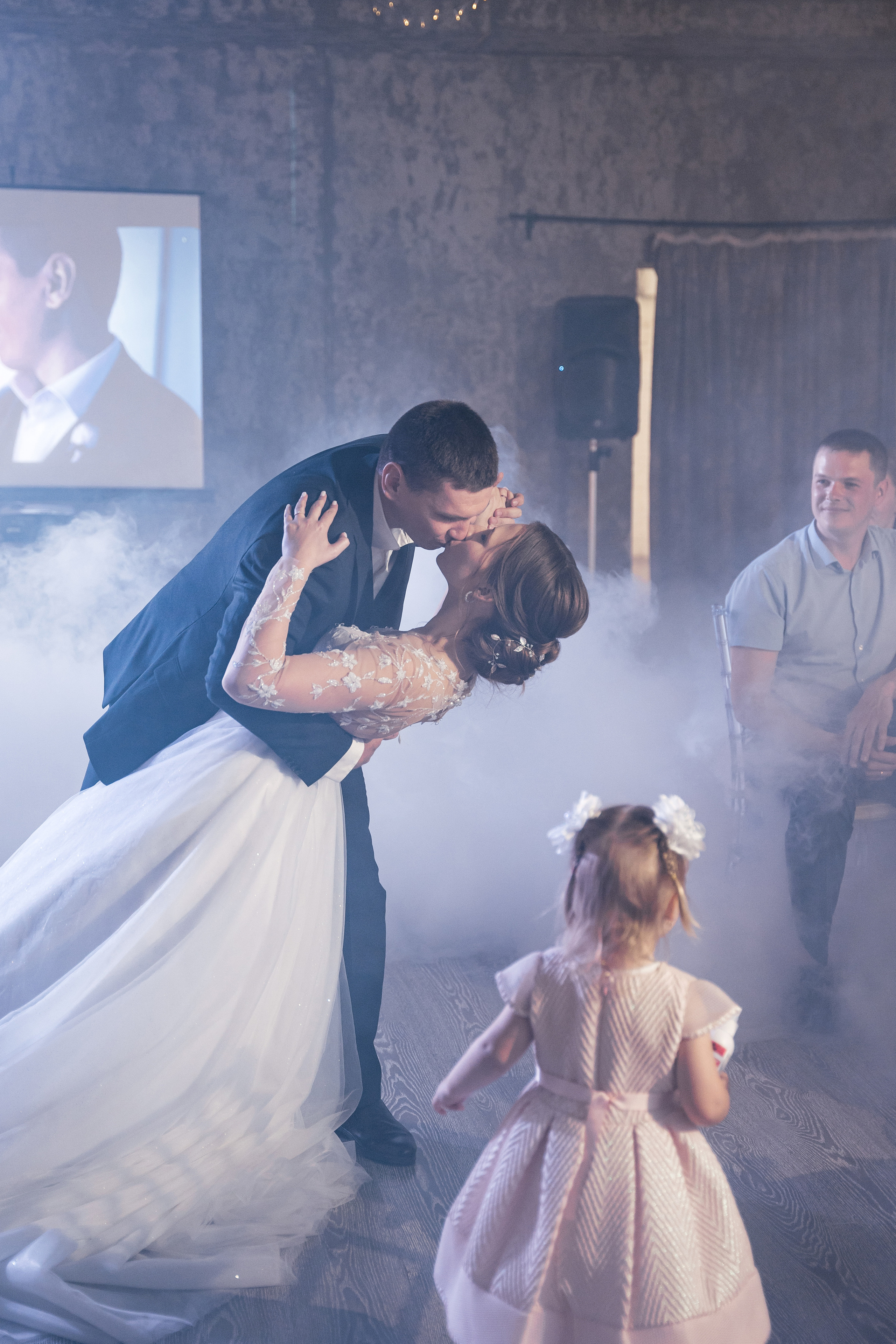 26.06.2021 Wedding day. Фотограф Томск, Новосибирск Влад Свириденко