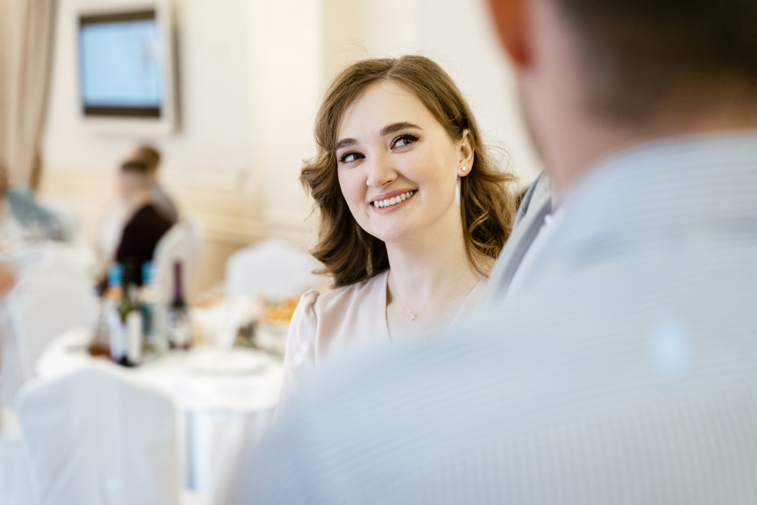 Wedding Day 24.04.21. Фотограф Томск, Новосибирск Влад Свириденко