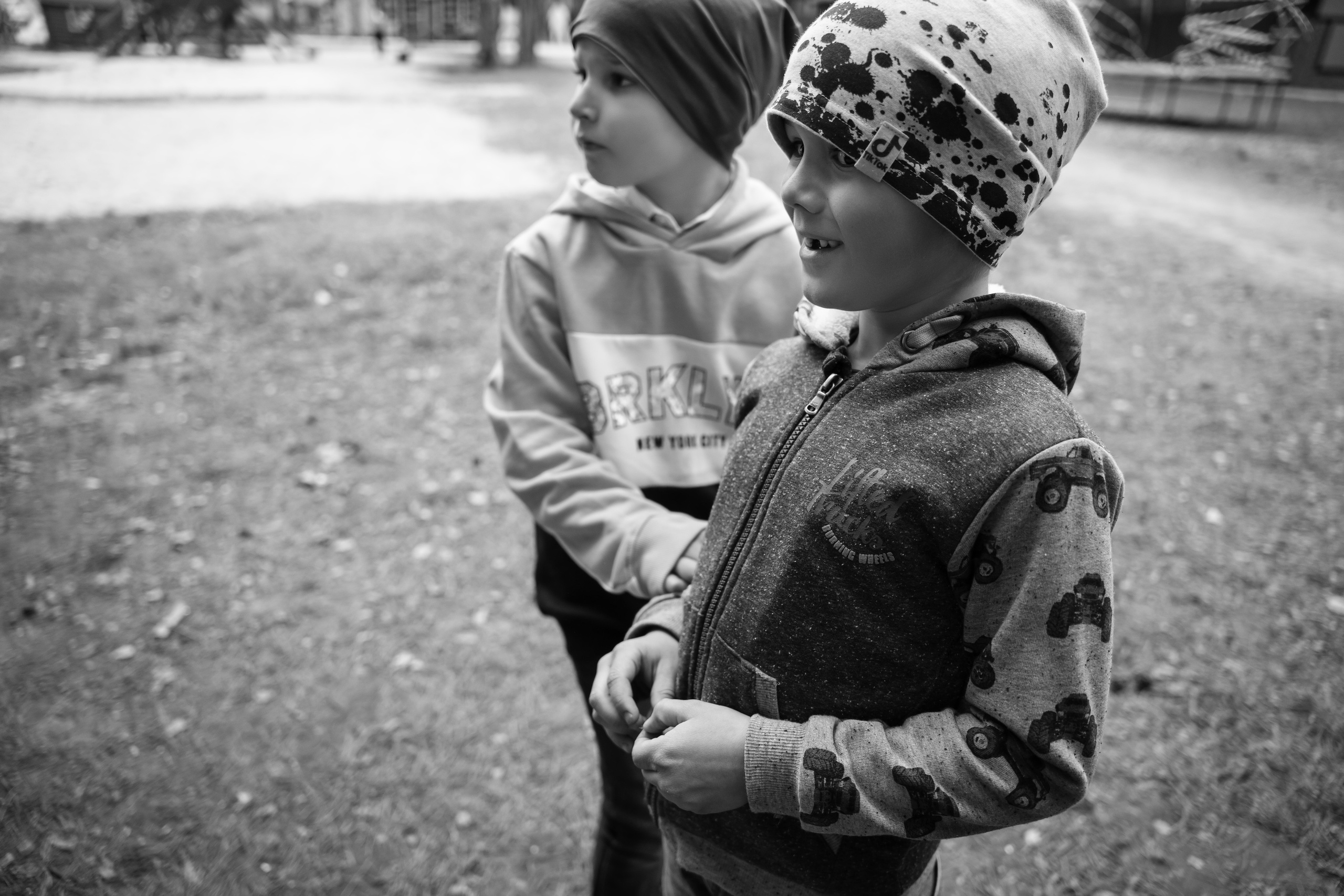 Первый выпускной. Фотограф Томск, Новосибирск Влад Свириденко