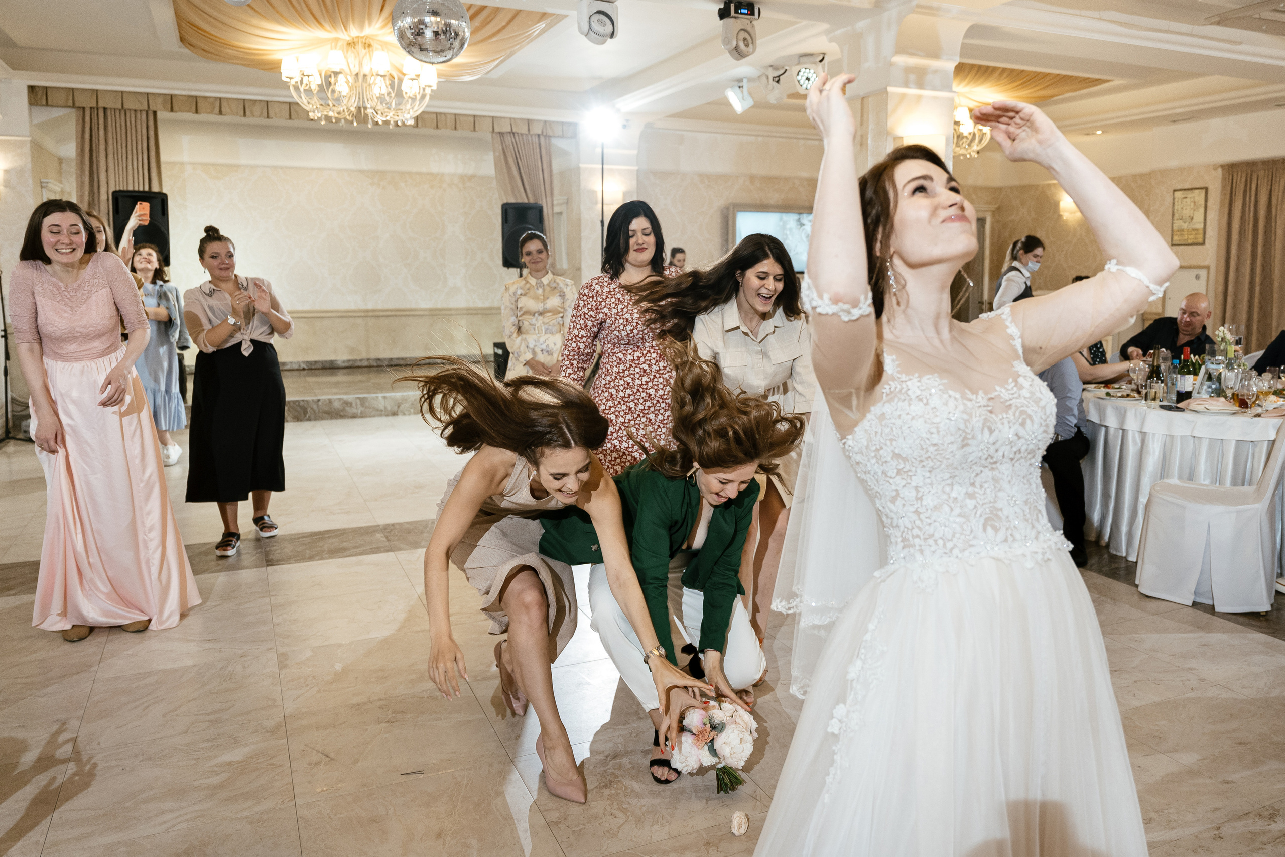 03.07.2021 Wedding day. Фотограф Томск, Новосибирск Влад Свириденко