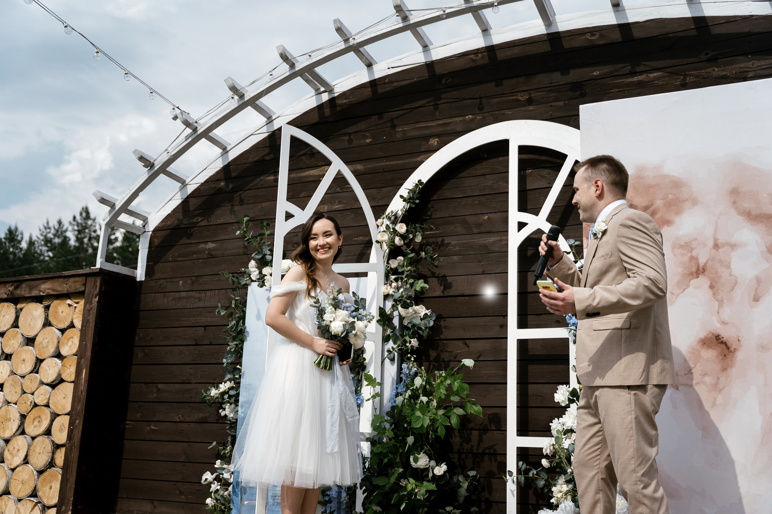 19.06.2021 Wedding day. Фотограф Томск, Новосибирск Влад Свириденко