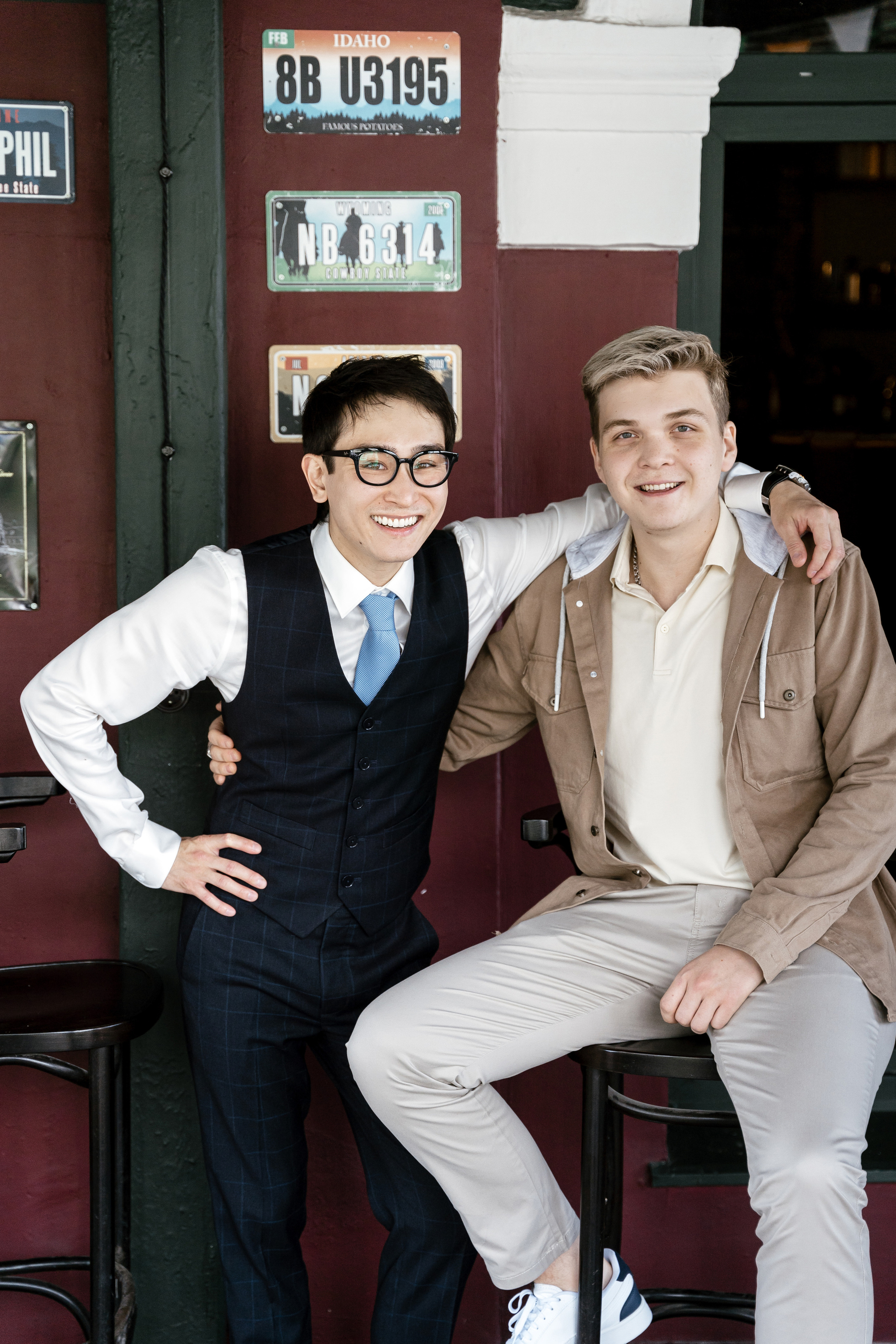 03.07.2021 Wedding day. Фотограф Томск, Новосибирск Влад Свириденко