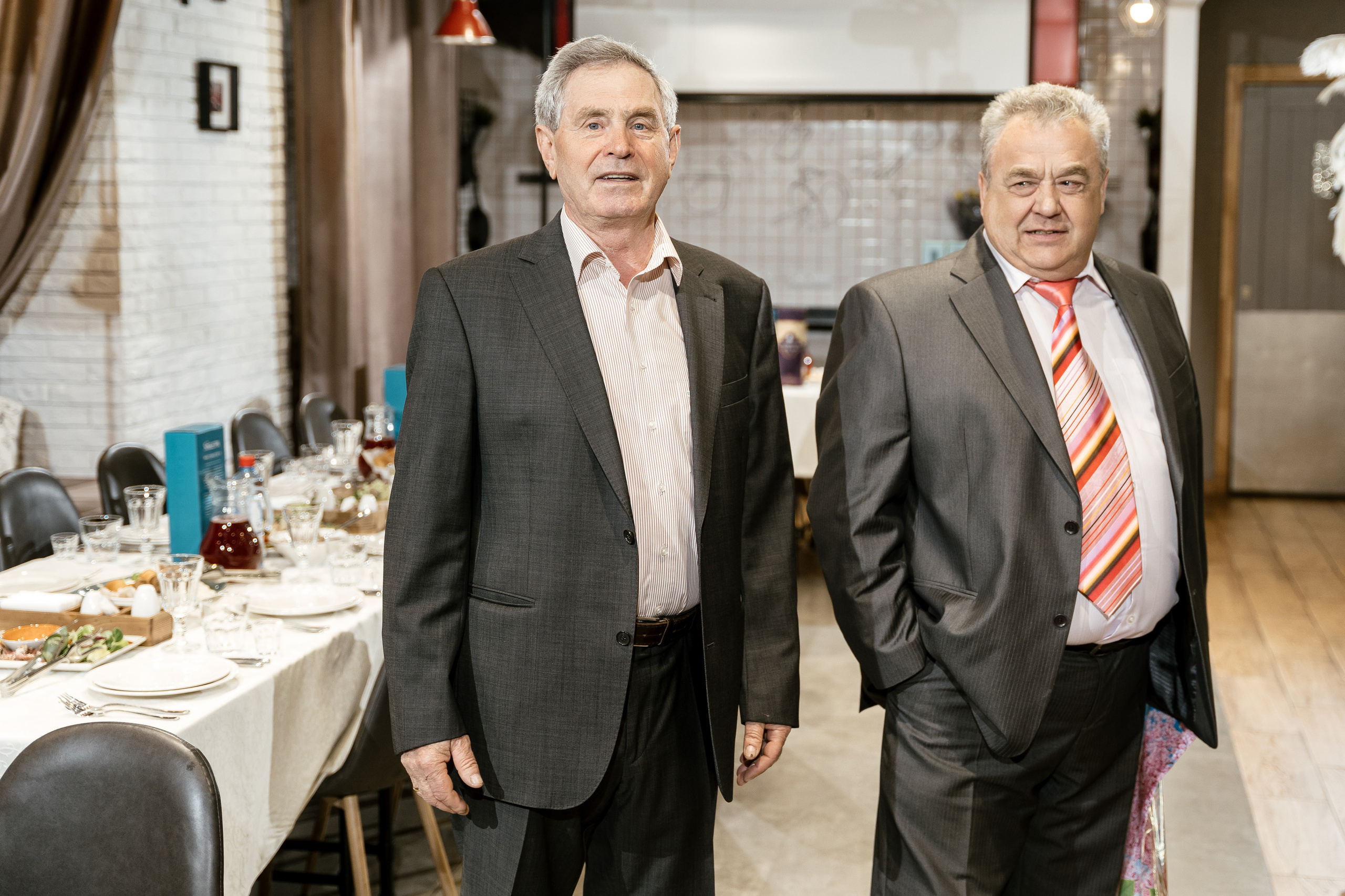 Золотая свадьба. Фотограф Томск, Новосибирск Влад Свириденко