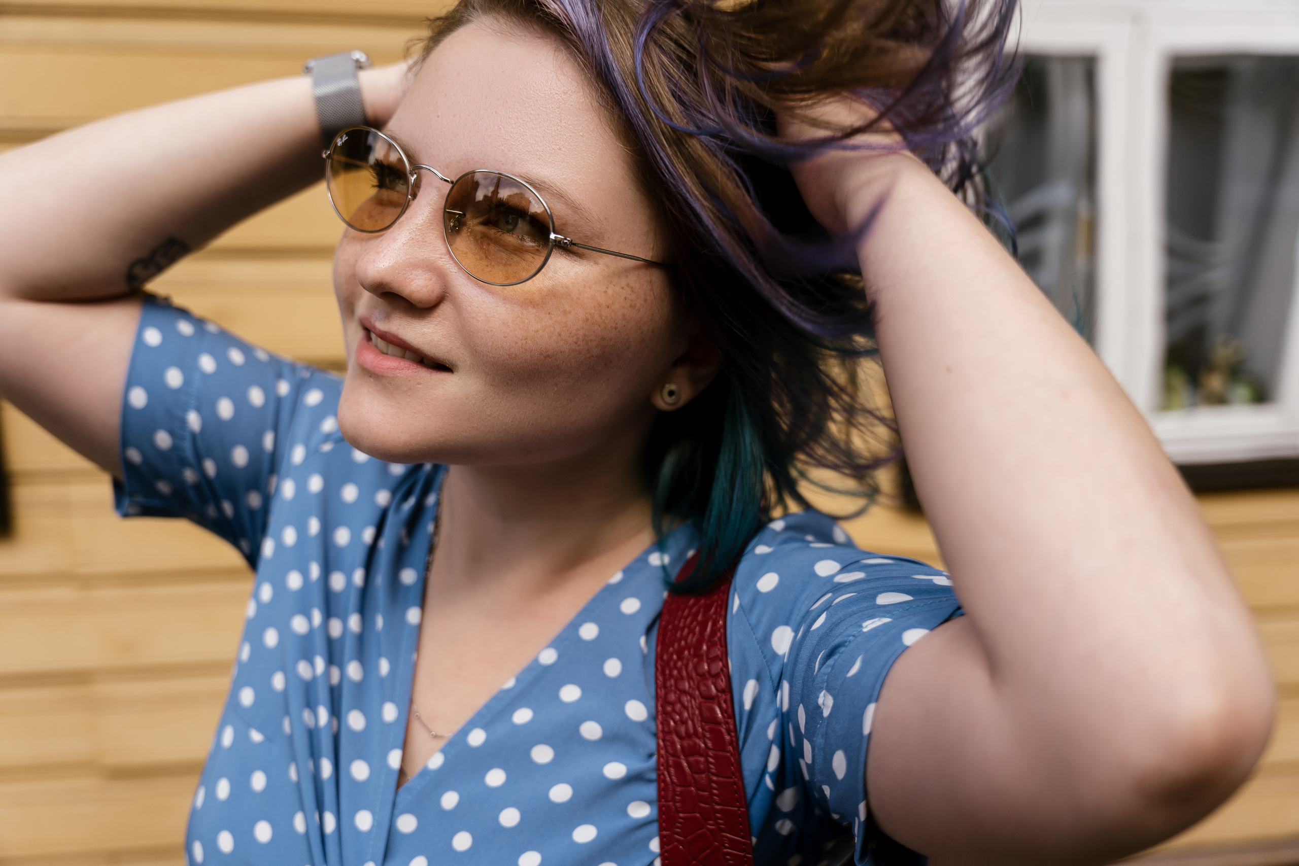 26.07.2021. Фотограф Томск, Новосибирск Влад Свириденко