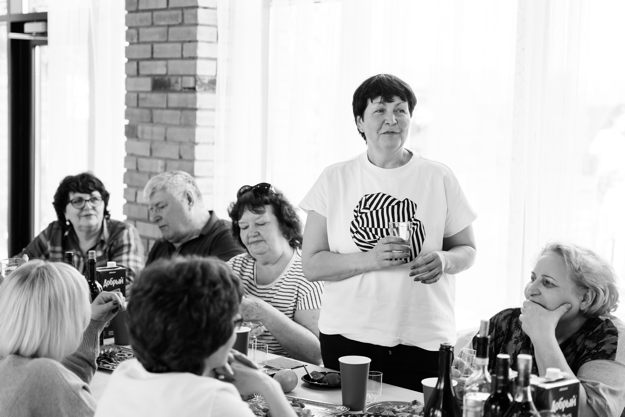 С днем рождения. Фотограф Томск, Новосибирск Влад Свириденко