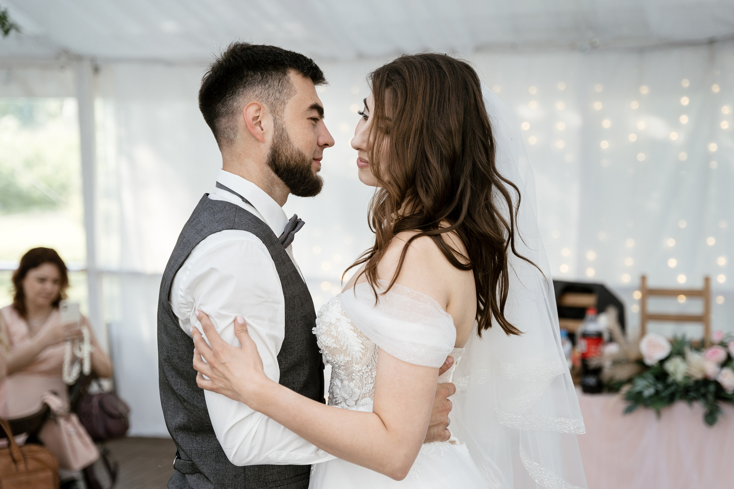 09.07.2021 Wedding day. Фотограф Томск, Новосибирск Влад Свириденко