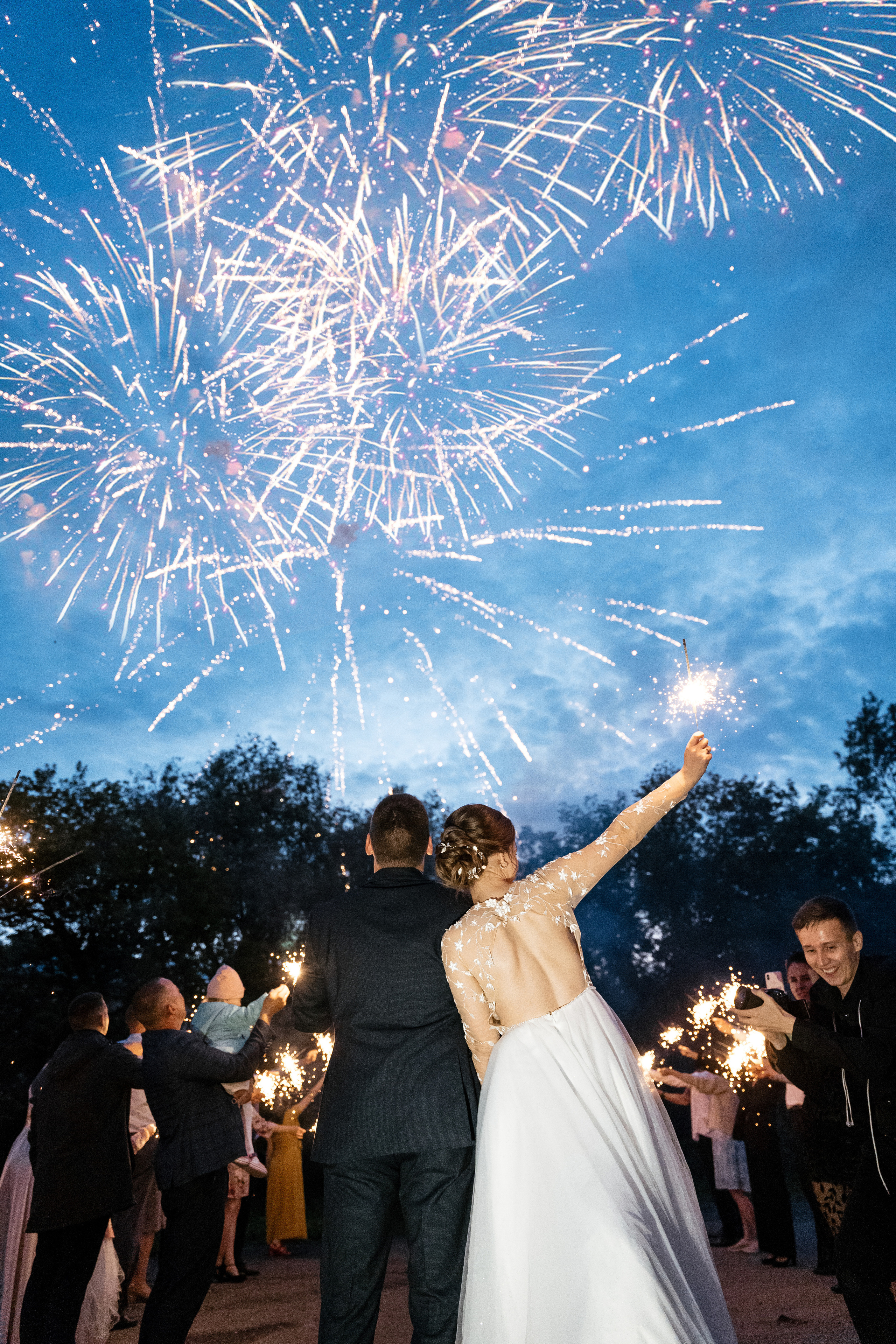 26.06.2021 Wedding day. Фотограф Томск, Новосибирск Влад Свириденко