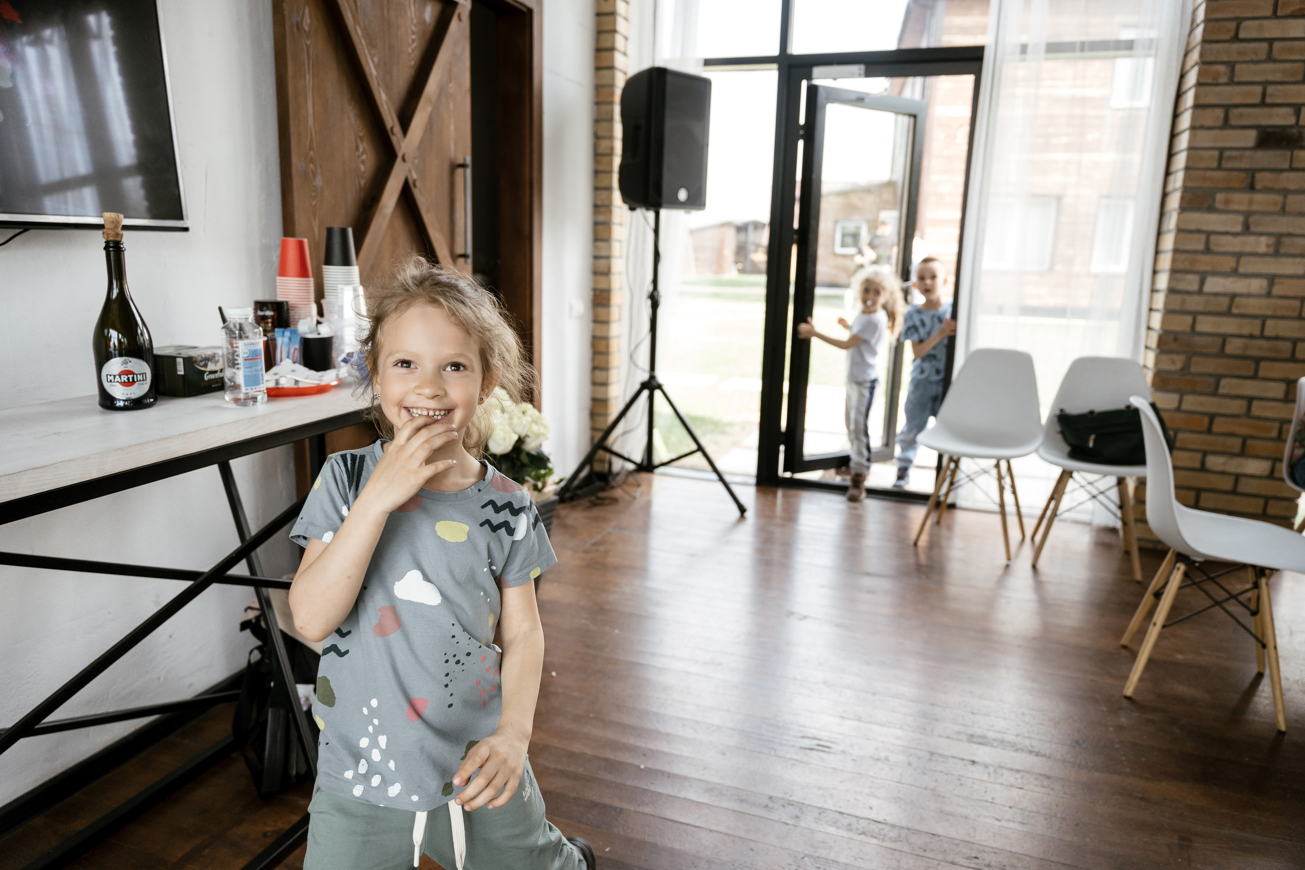 С днем рождения. Фотограф Томск, Новосибирск Влад Свириденко