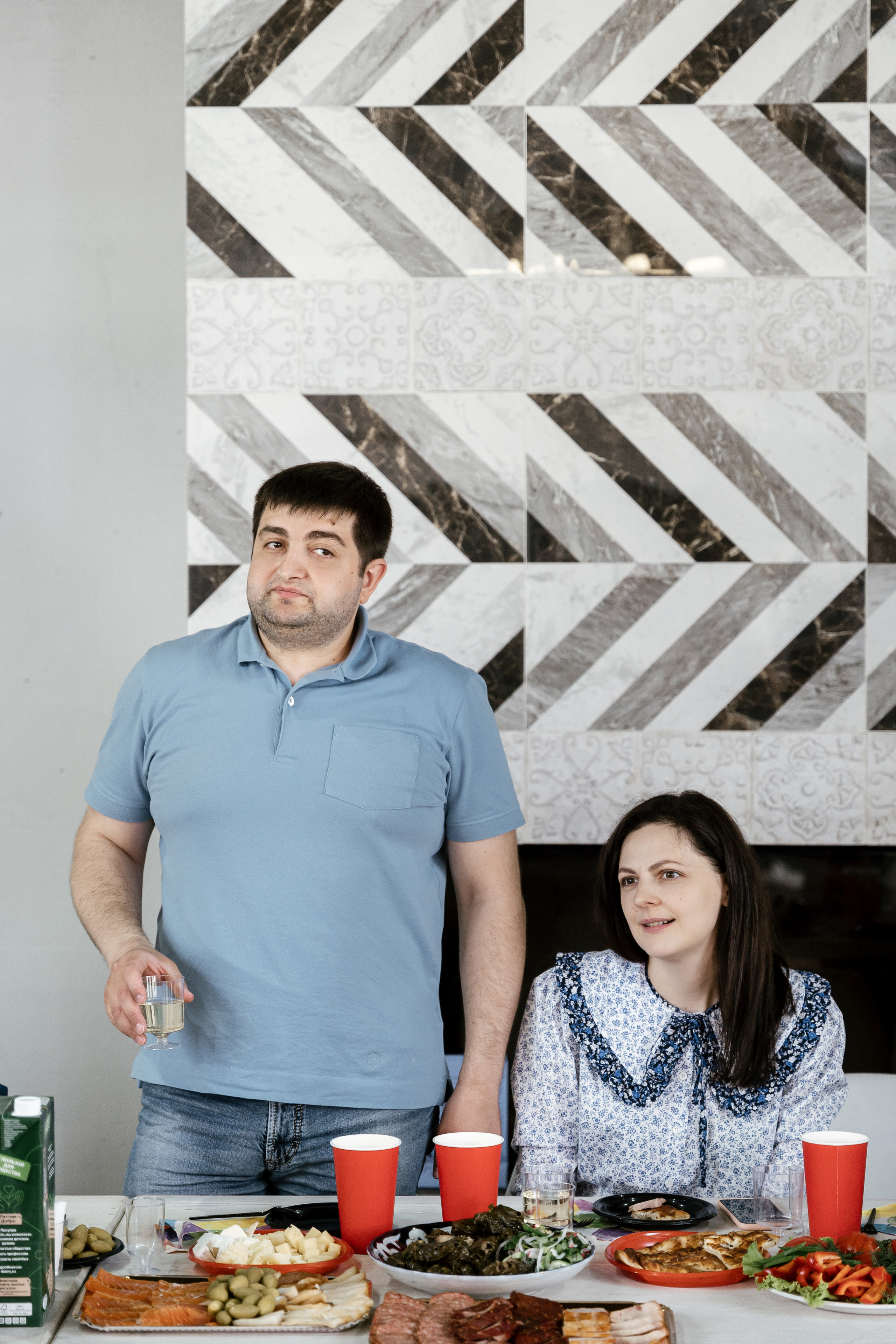 С днем рождения. Фотограф Томск, Новосибирск Влад Свириденко