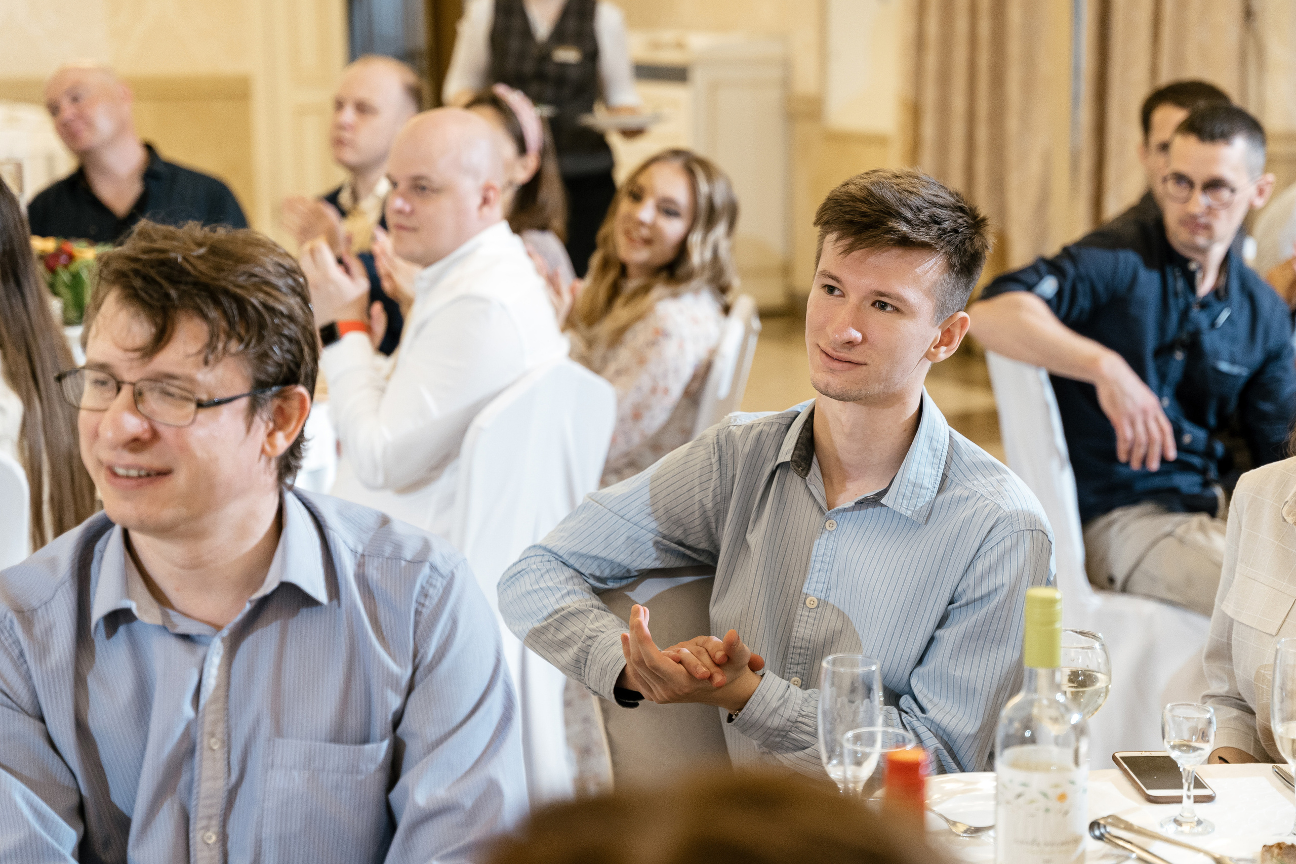 03.07.2021 Wedding day. Фотограф Томск, Новосибирск Влад Свириденко