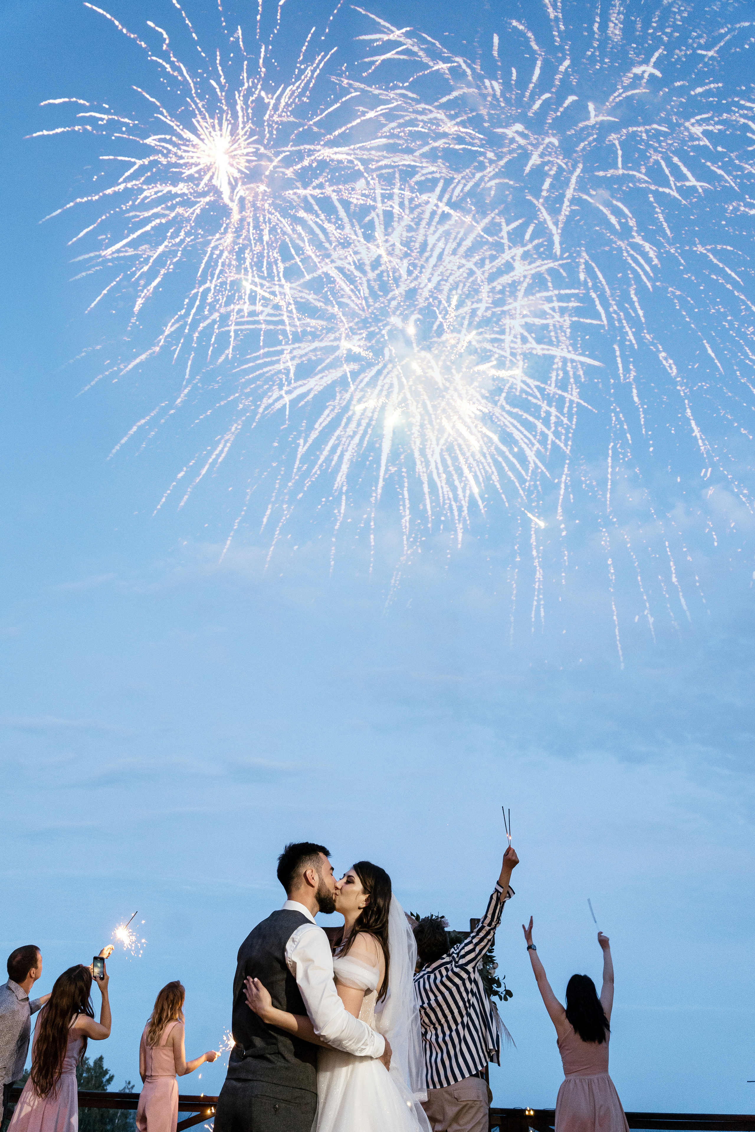 09.07.2021 Wedding day. Фотограф Томск, Новосибирск Влад Свириденко