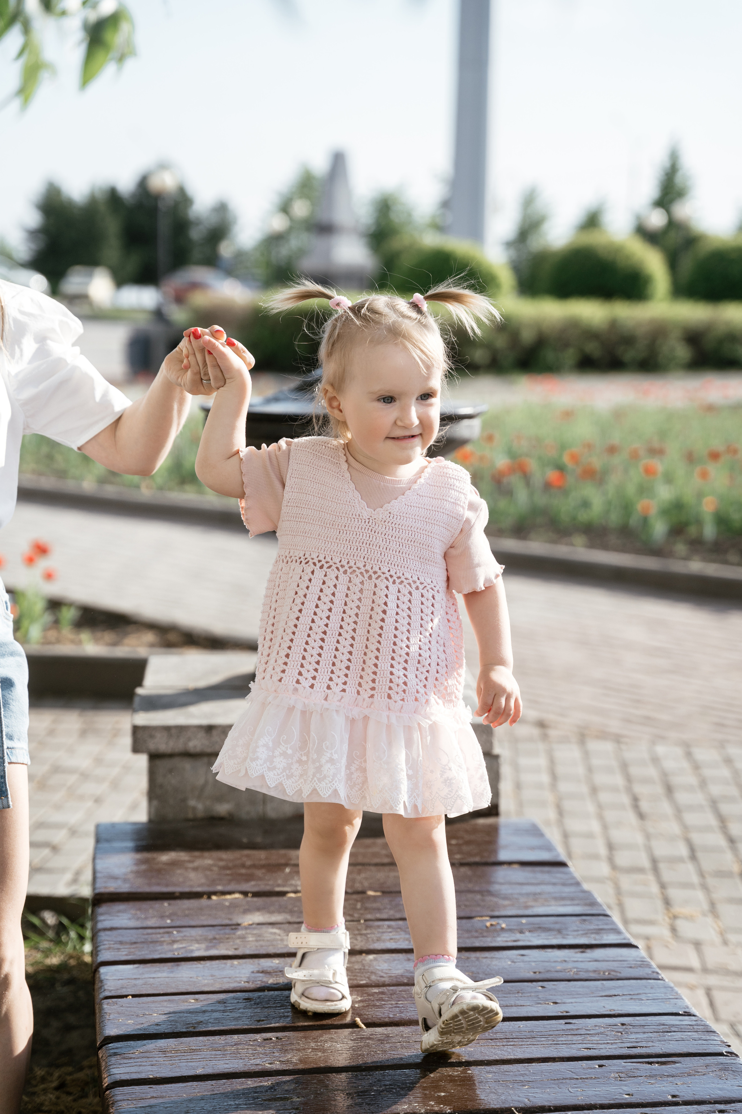 Папа с самой позитивной футболкой. Фотограф Томск, Новосибирск Влад Свириденко