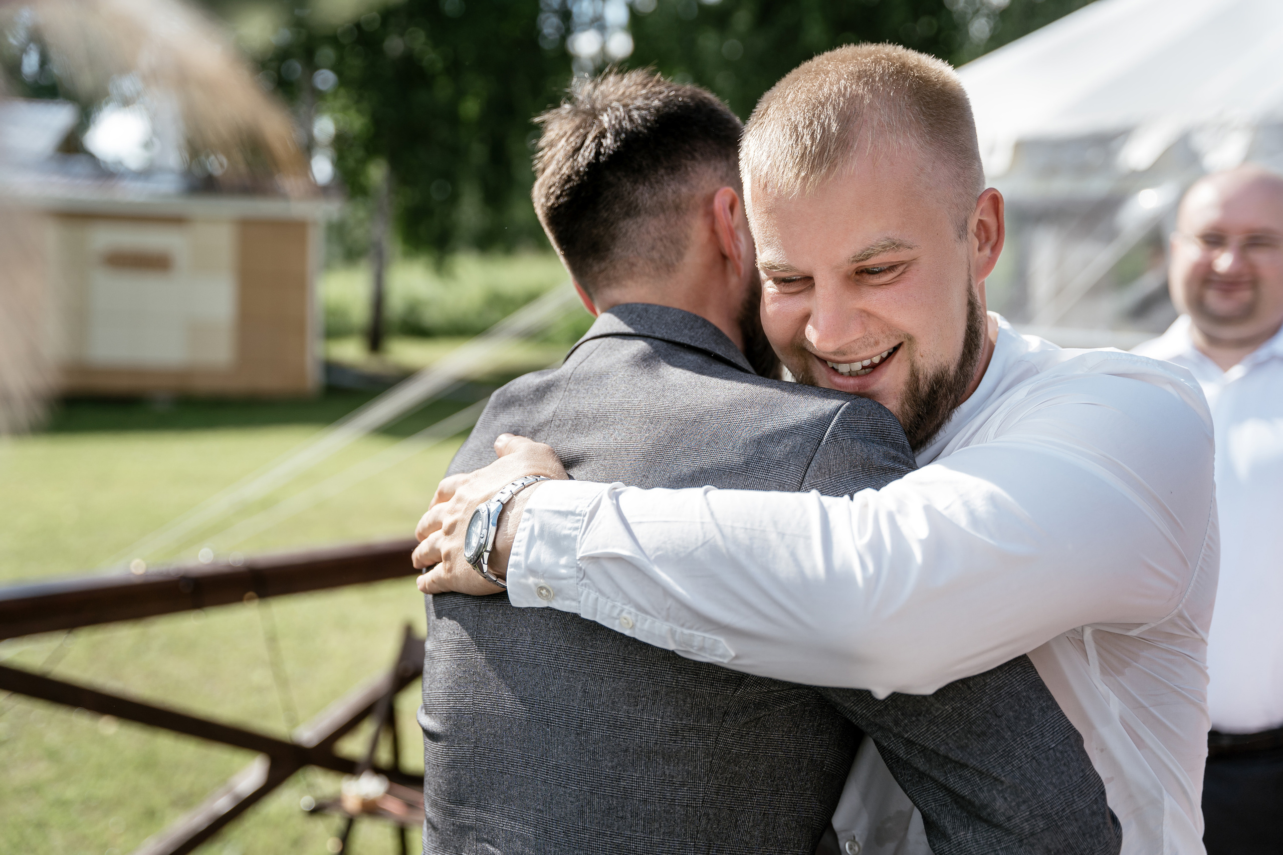 09.07.2021 Wedding day. Фотограф Томск, Новосибирск Влад Свириденко