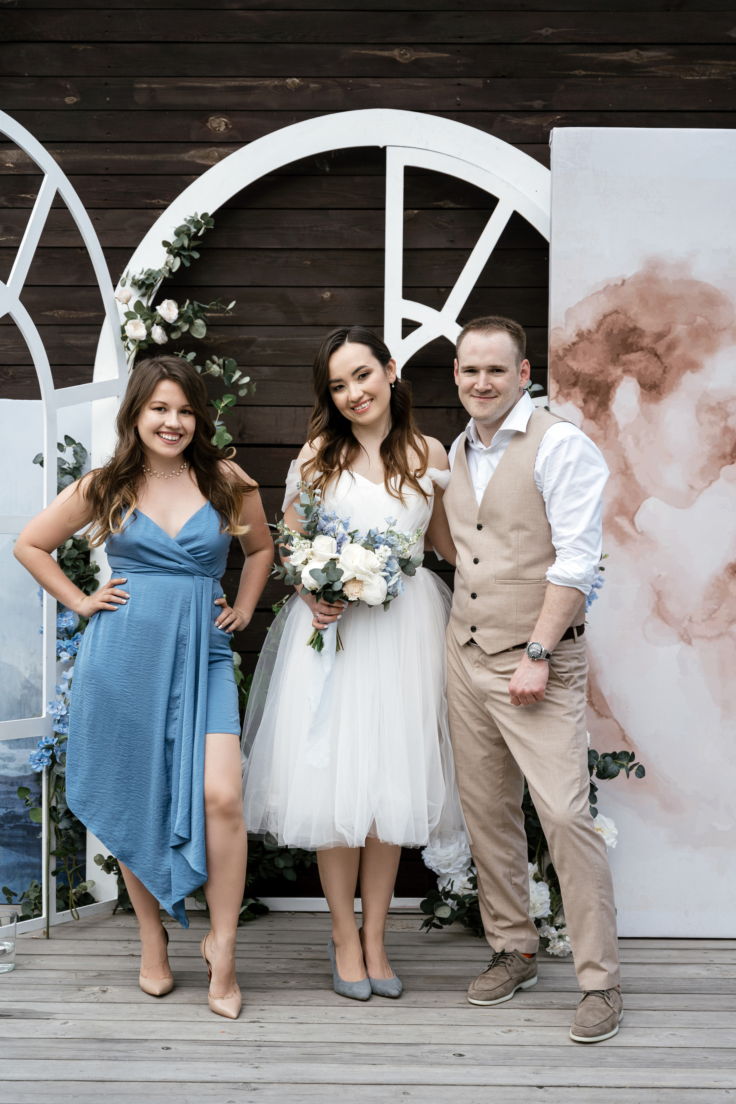 19.06.2021 Wedding day. Фотограф Томск, Новосибирск Влад Свириденко