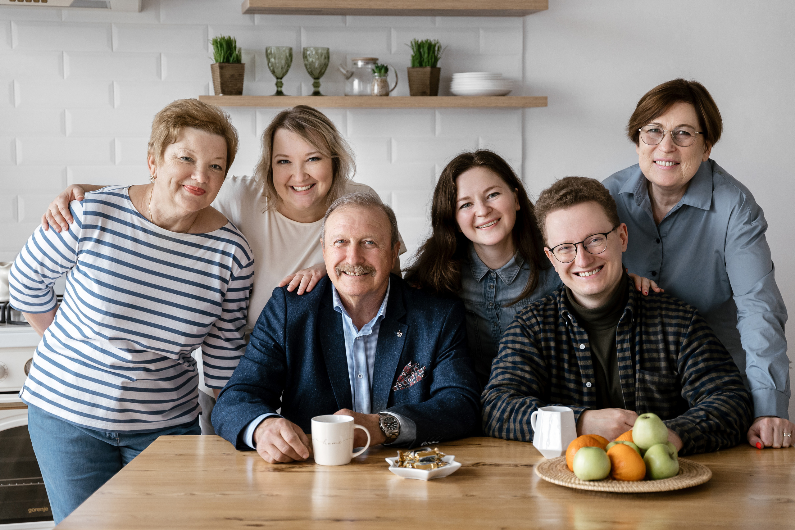 Family. Фотограф Томск, Новосибирск Влад Свириденко