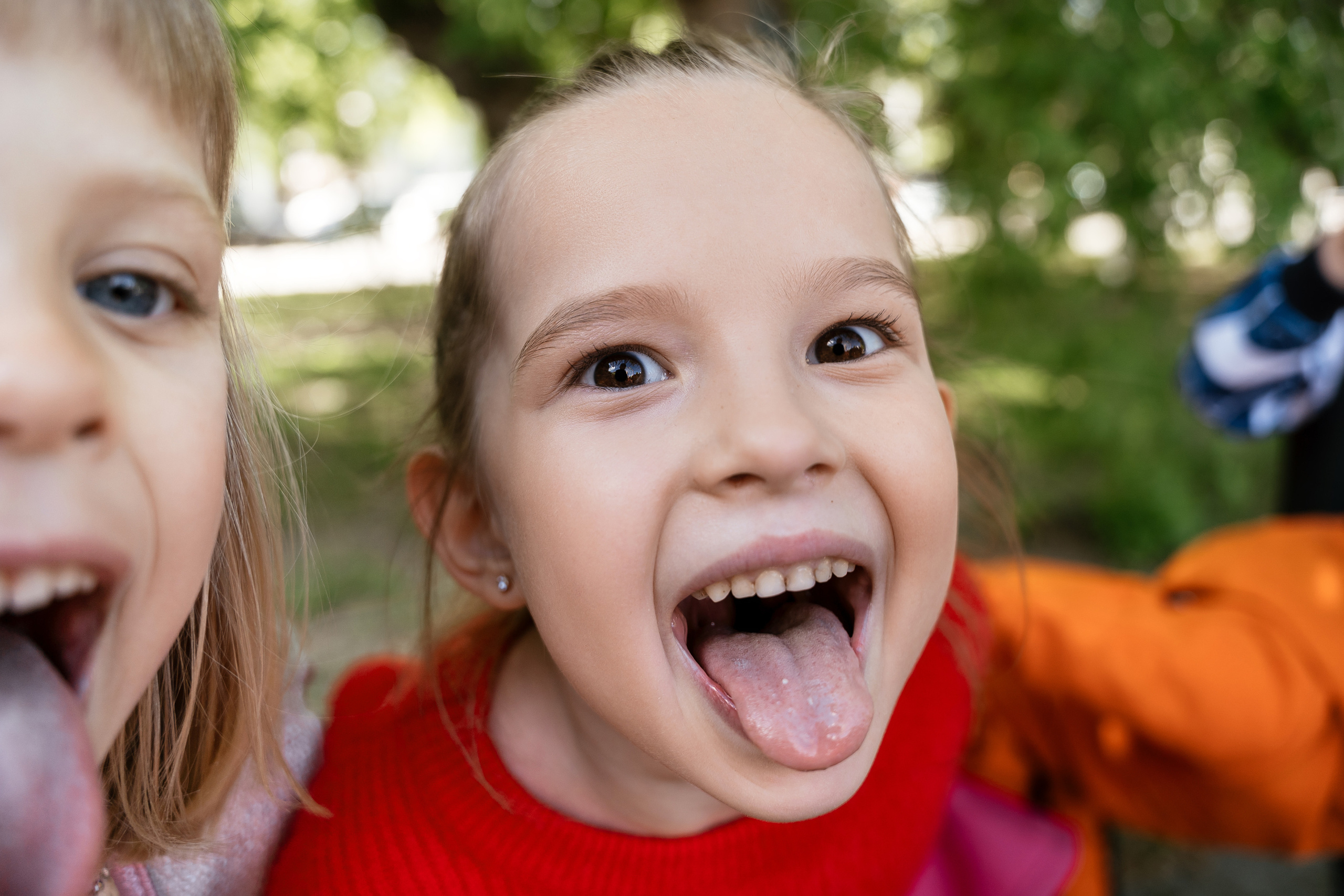 Kids. Фотограф Томск, Новосибирск Влад Свириденко
