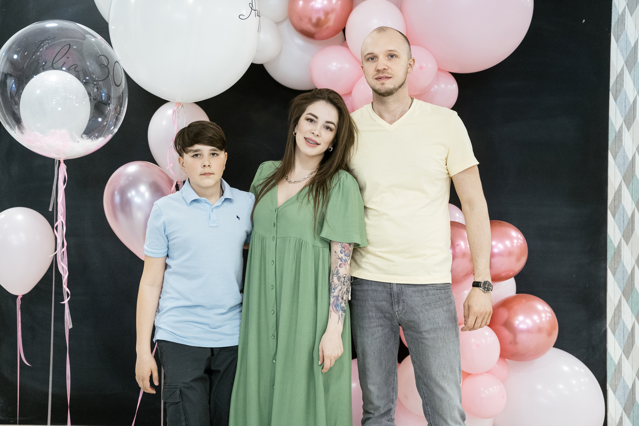 Мне сегодня 30 лет. Фотограф Томск, Новосибирск Влад Свириденко