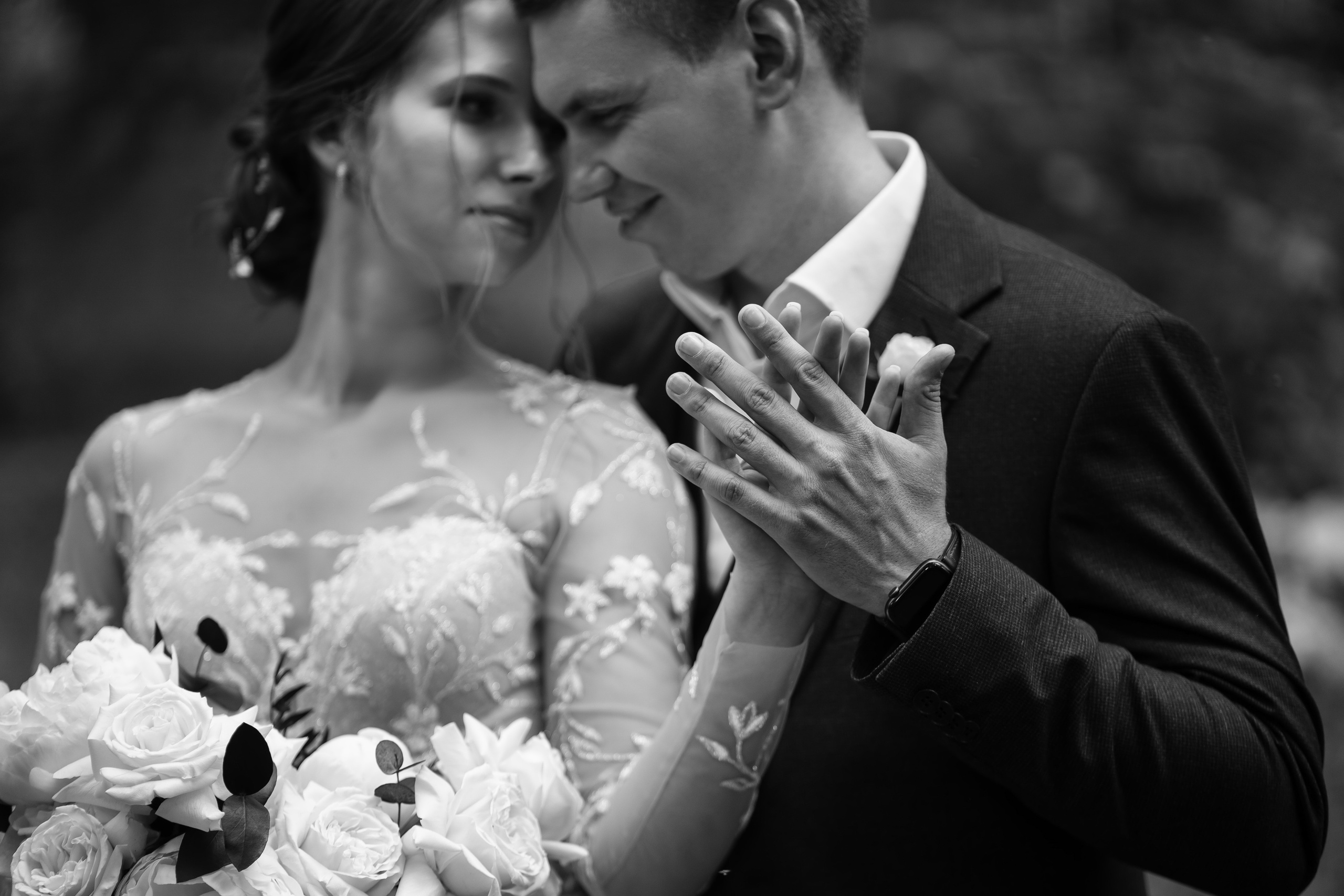 26.06.2021 Wedding day. Фотограф Томск, Новосибирск Влад Свириденко