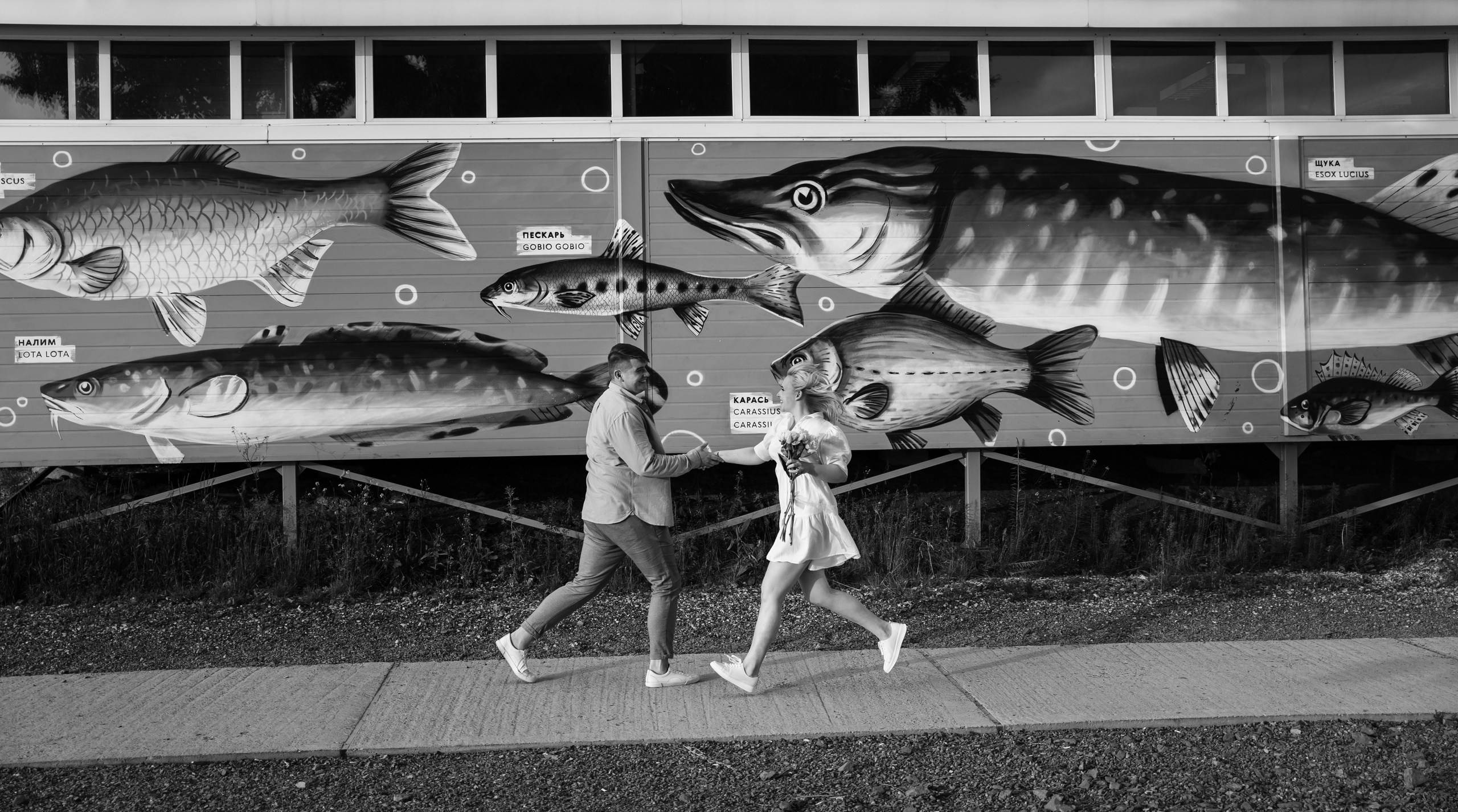 30.06.2021 Love Story. Фотограф Томск, Новосибирск Влад Свириденко