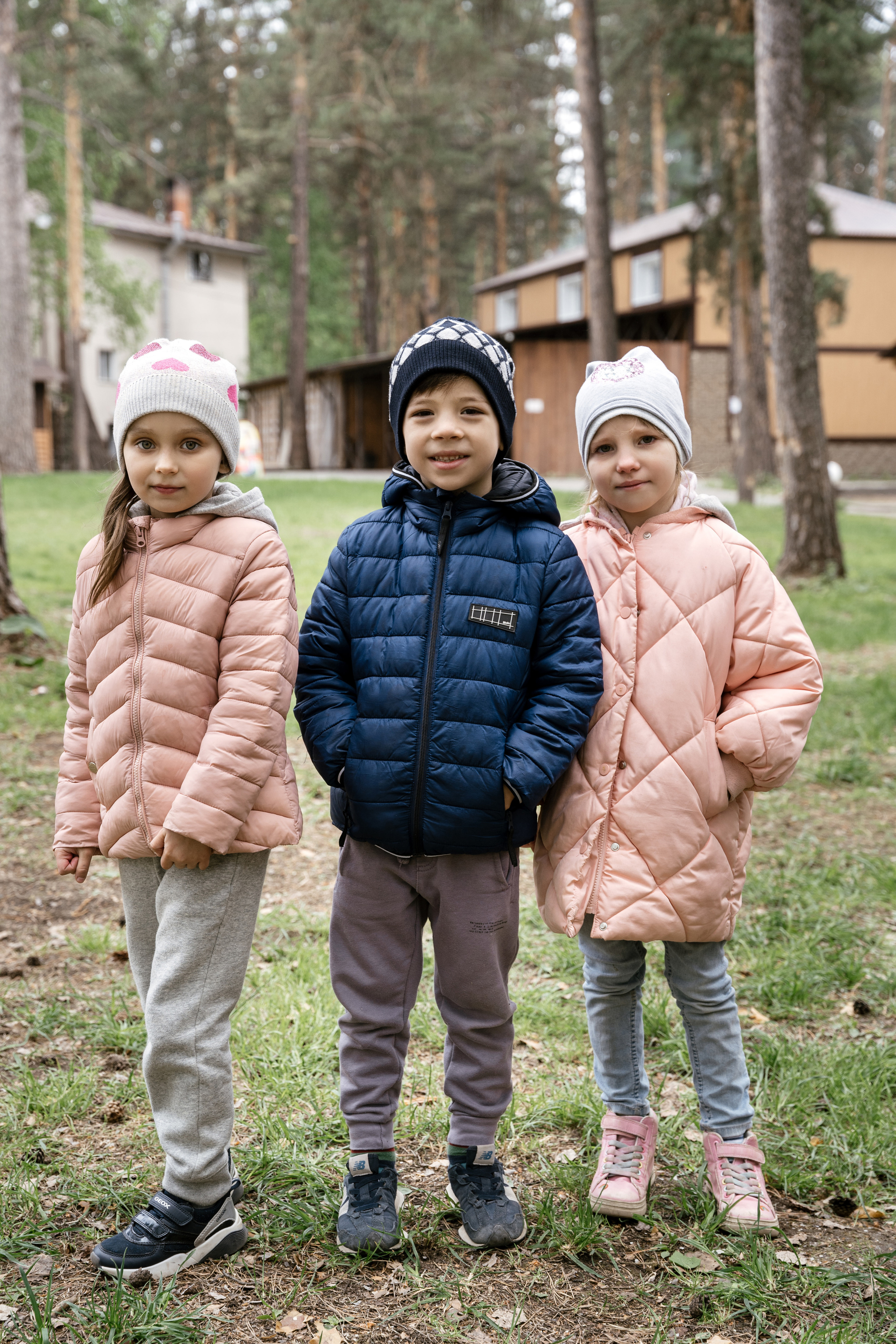 Первый выпускной. Фотограф Томск, Новосибирск Влад Свириденко