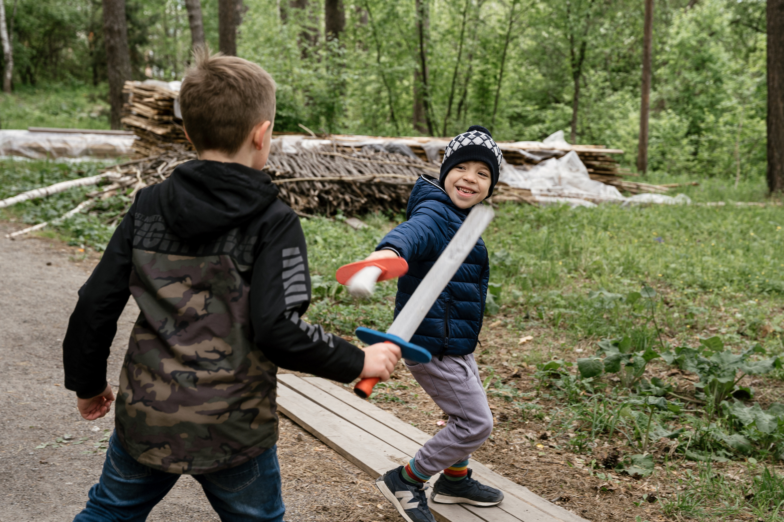Первый выпускной. Фотограф Томск, Новосибирск Влад Свириденко