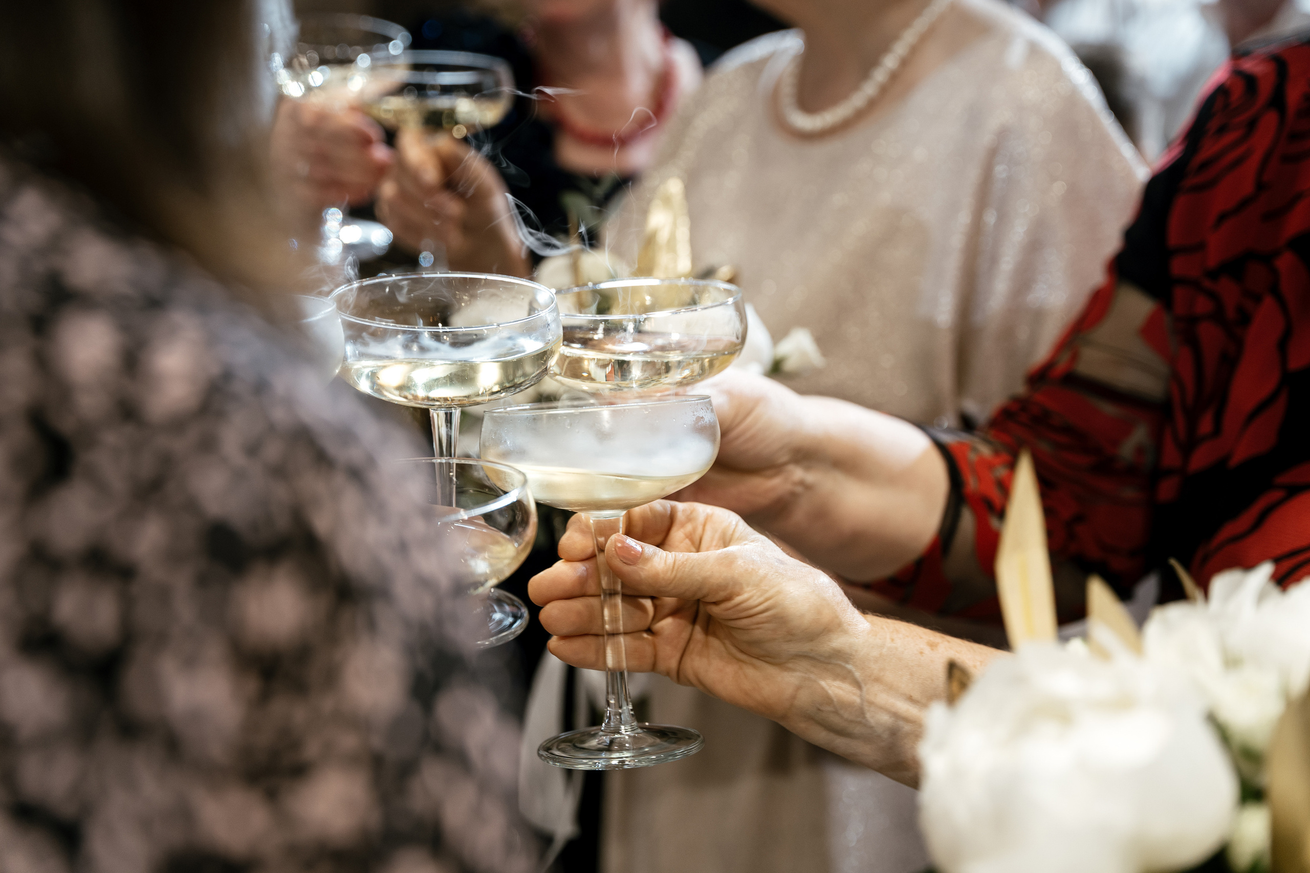 Золотая свадьба. Фотограф Томск, Новосибирск Влад Свириденко