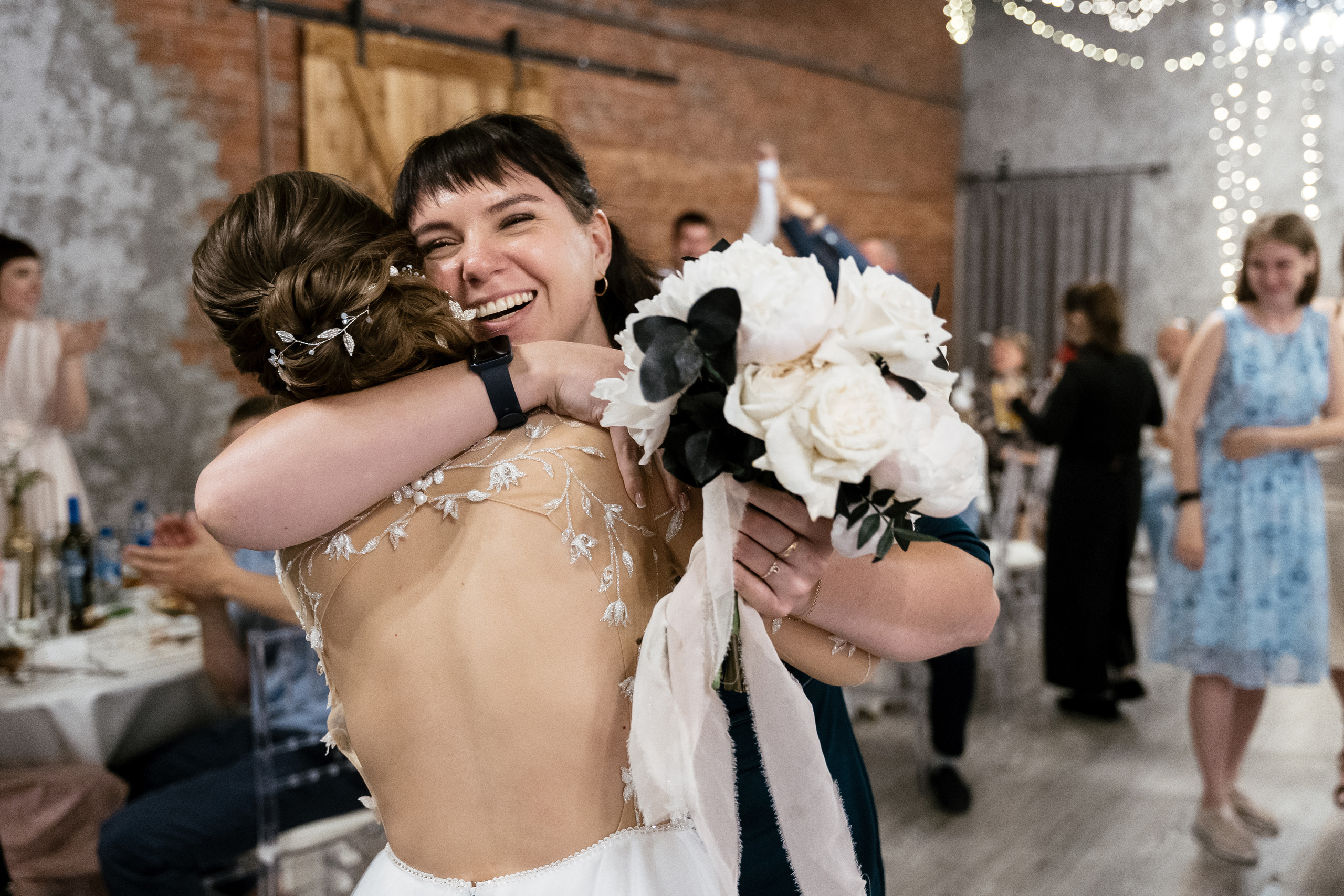 26.06.2021 Wedding day. Фотограф Томск, Новосибирск Влад Свириденко