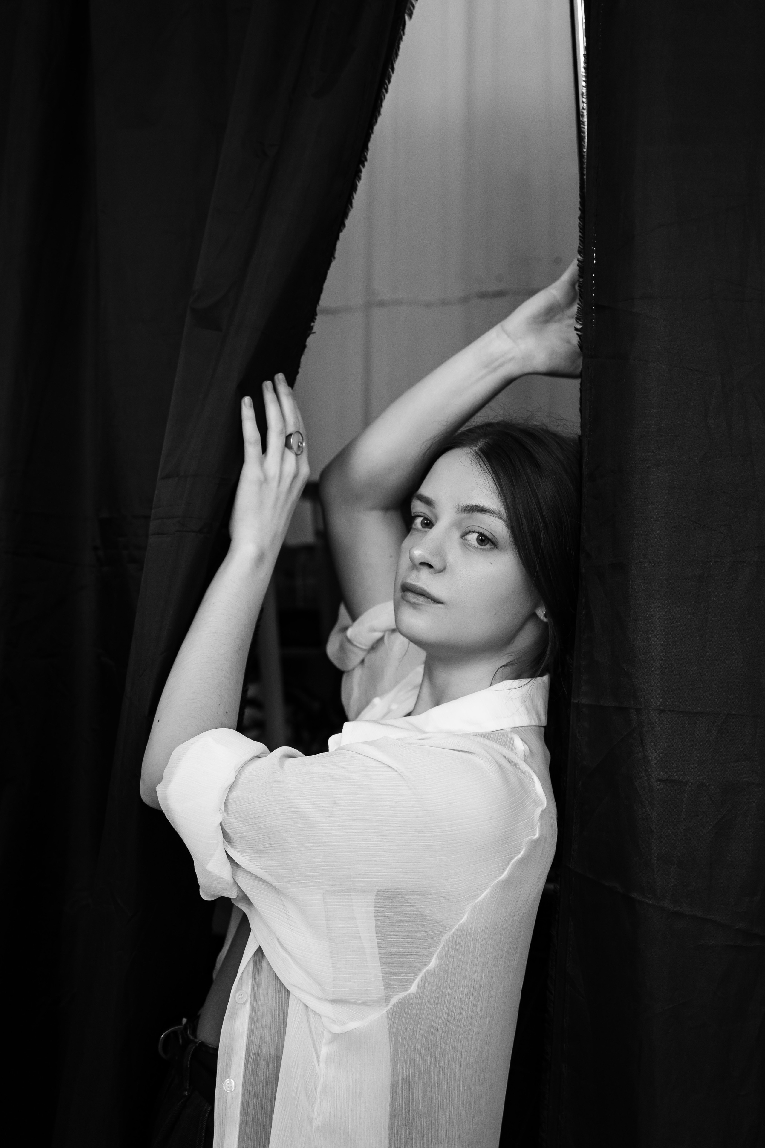 Забытый сертификат. Фотограф Томск, Новосибирск Влад Свириденко