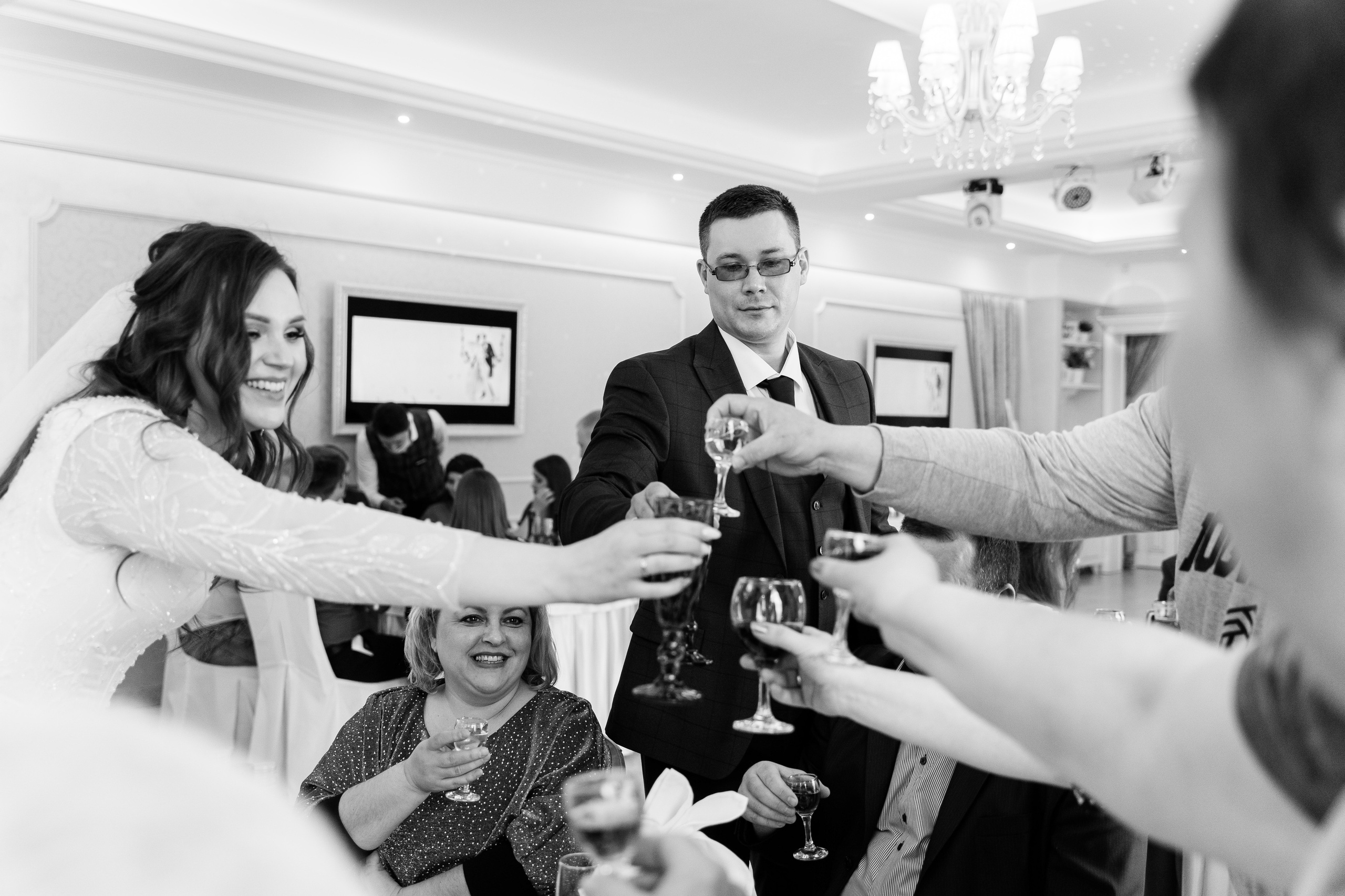 Wedding Day 24.04.21. Фотограф Томск, Новосибирск Влад Свириденко