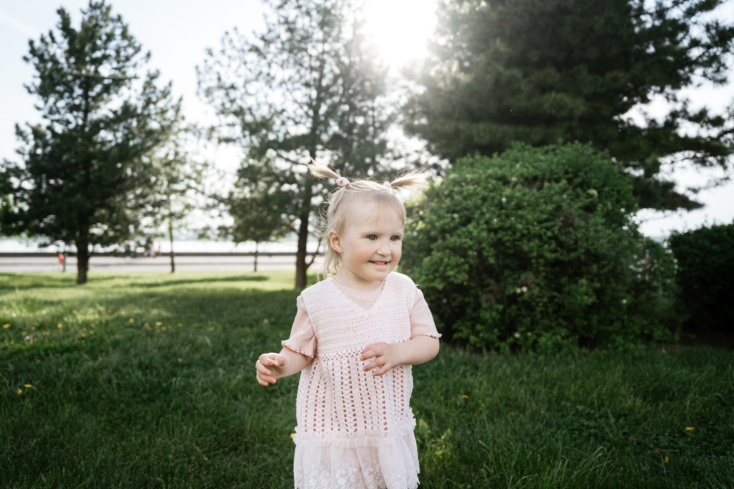 Папа с самой позитивной футболкой. Фотограф Томск, Новосибирск Влад Свириденко