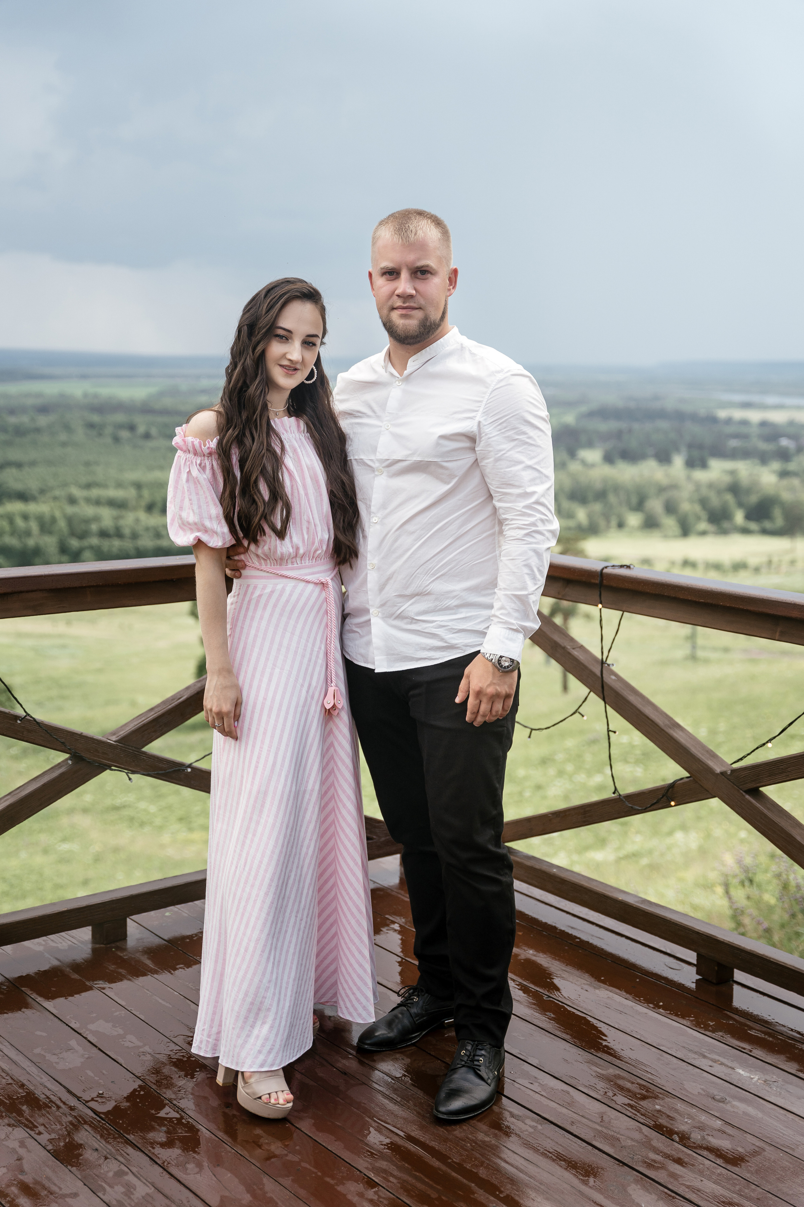 09.07.2021 Wedding day. Фотограф Томск, Новосибирск Влад Свириденко