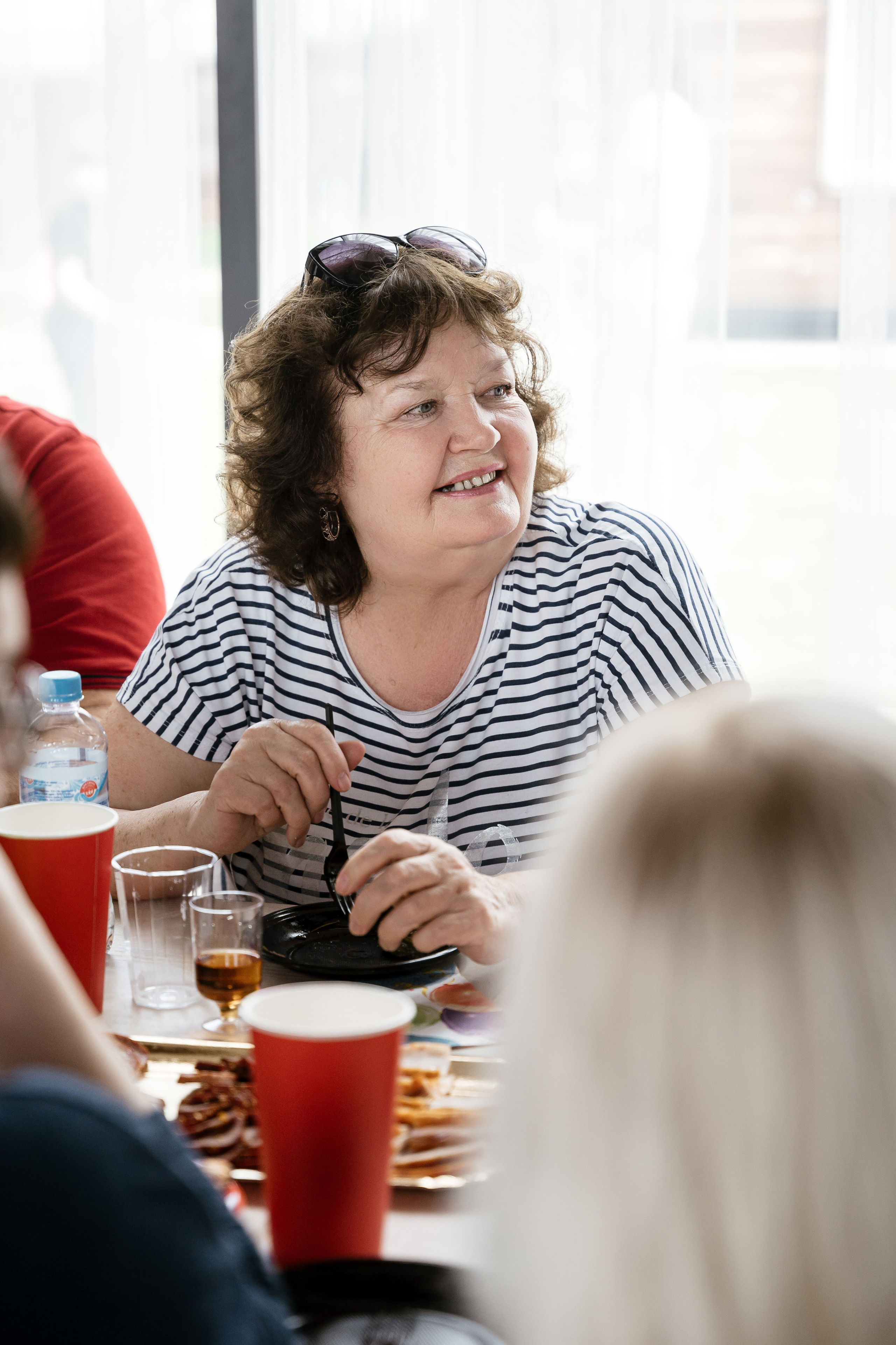 С днем рождения. Фотограф Томск, Новосибирск Влад Свириденко