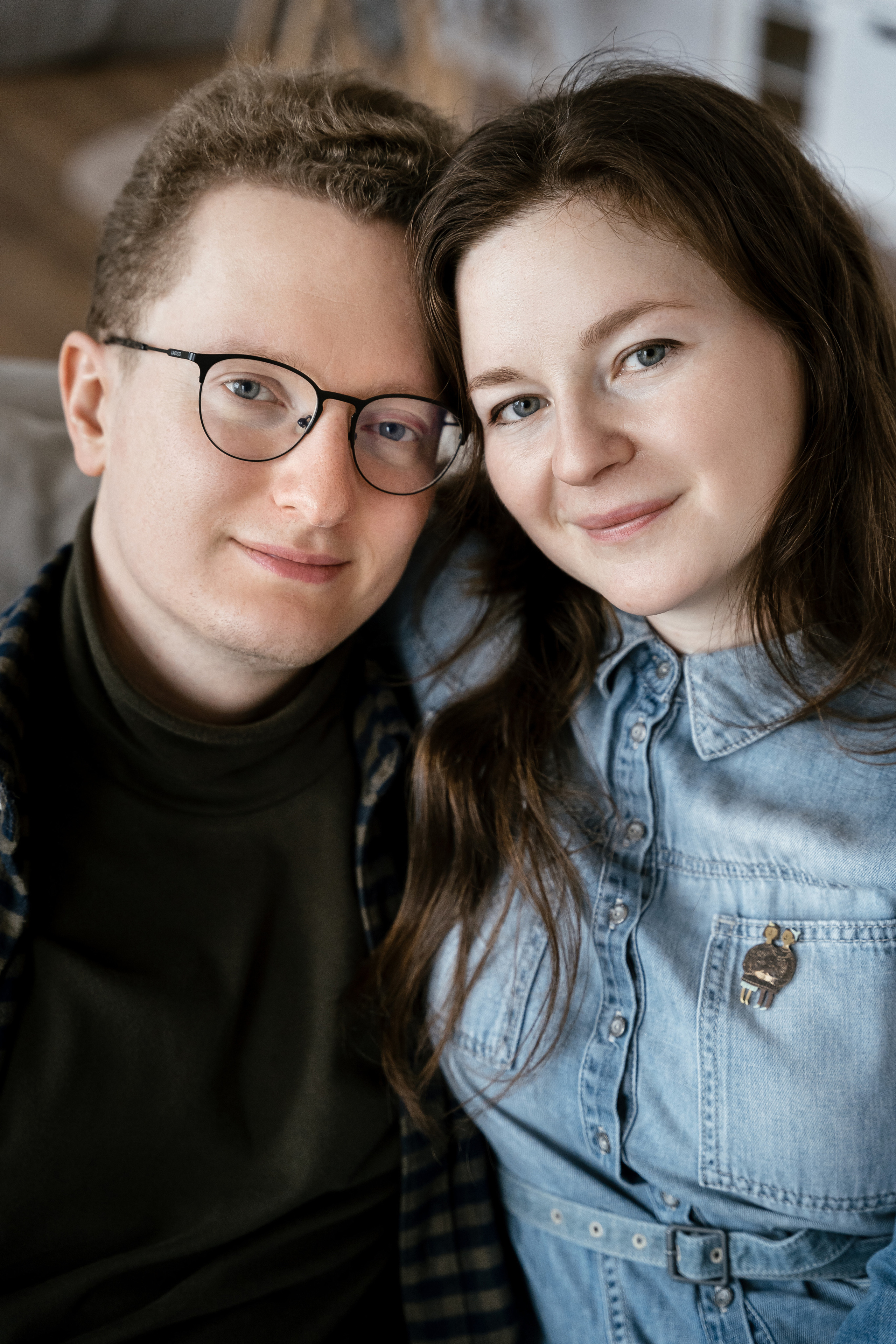 Family. Фотограф Томск, Новосибирск Влад Свириденко