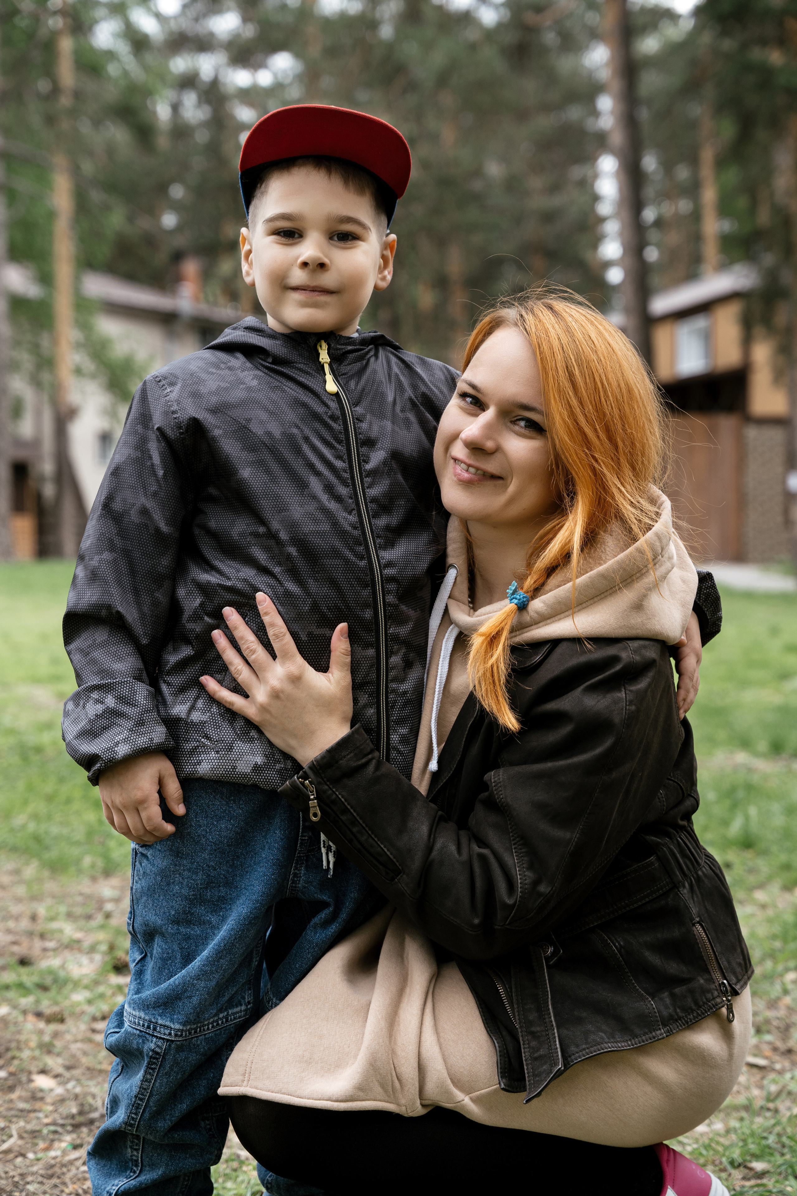 Первый выпускной. Фотограф Томск, Новосибирск Влад Свириденко