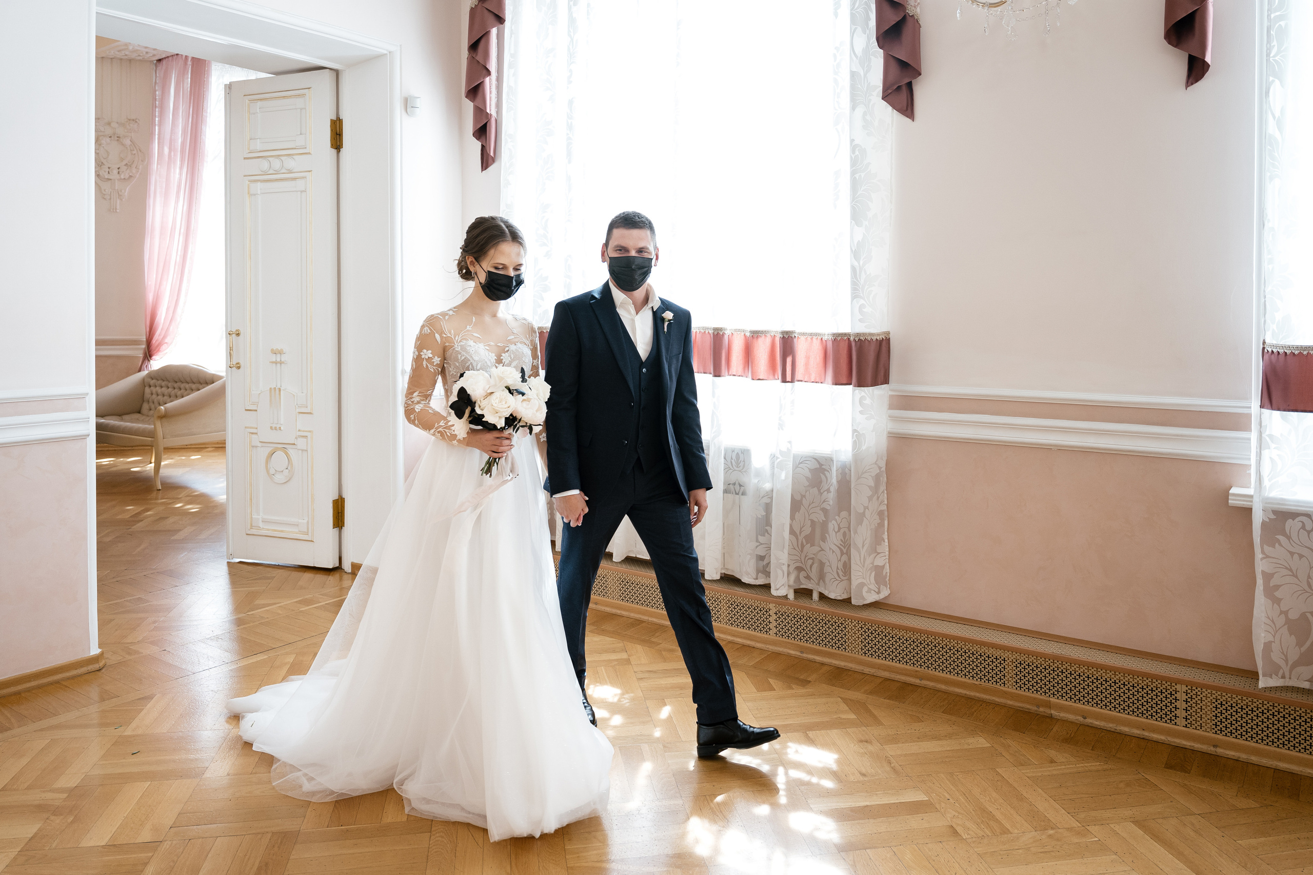 26.06.2021 Wedding day. Фотограф Томск, Новосибирск Влад Свириденко