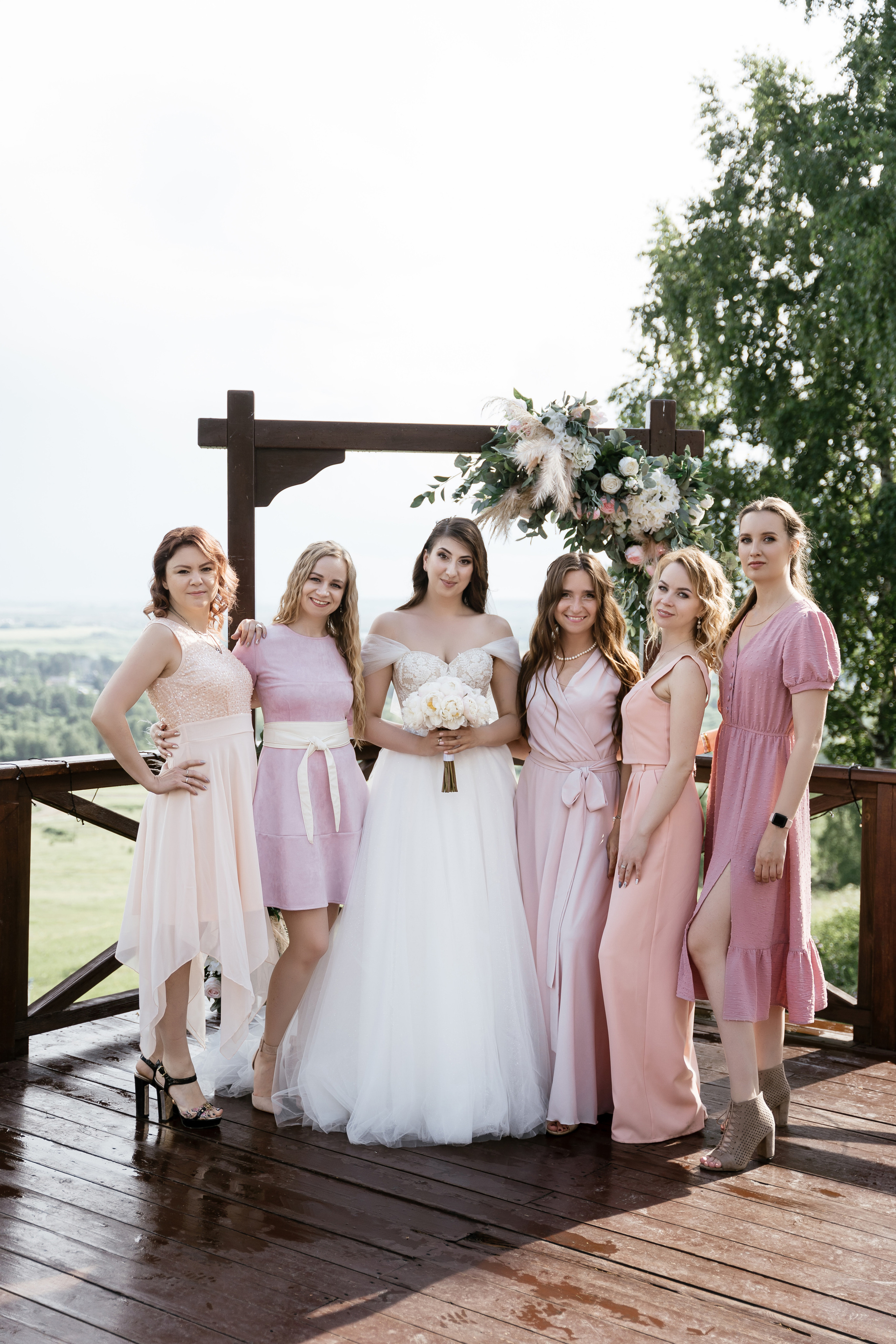 09.07.2021 Wedding day. Фотограф Томск, Новосибирск Влад Свириденко