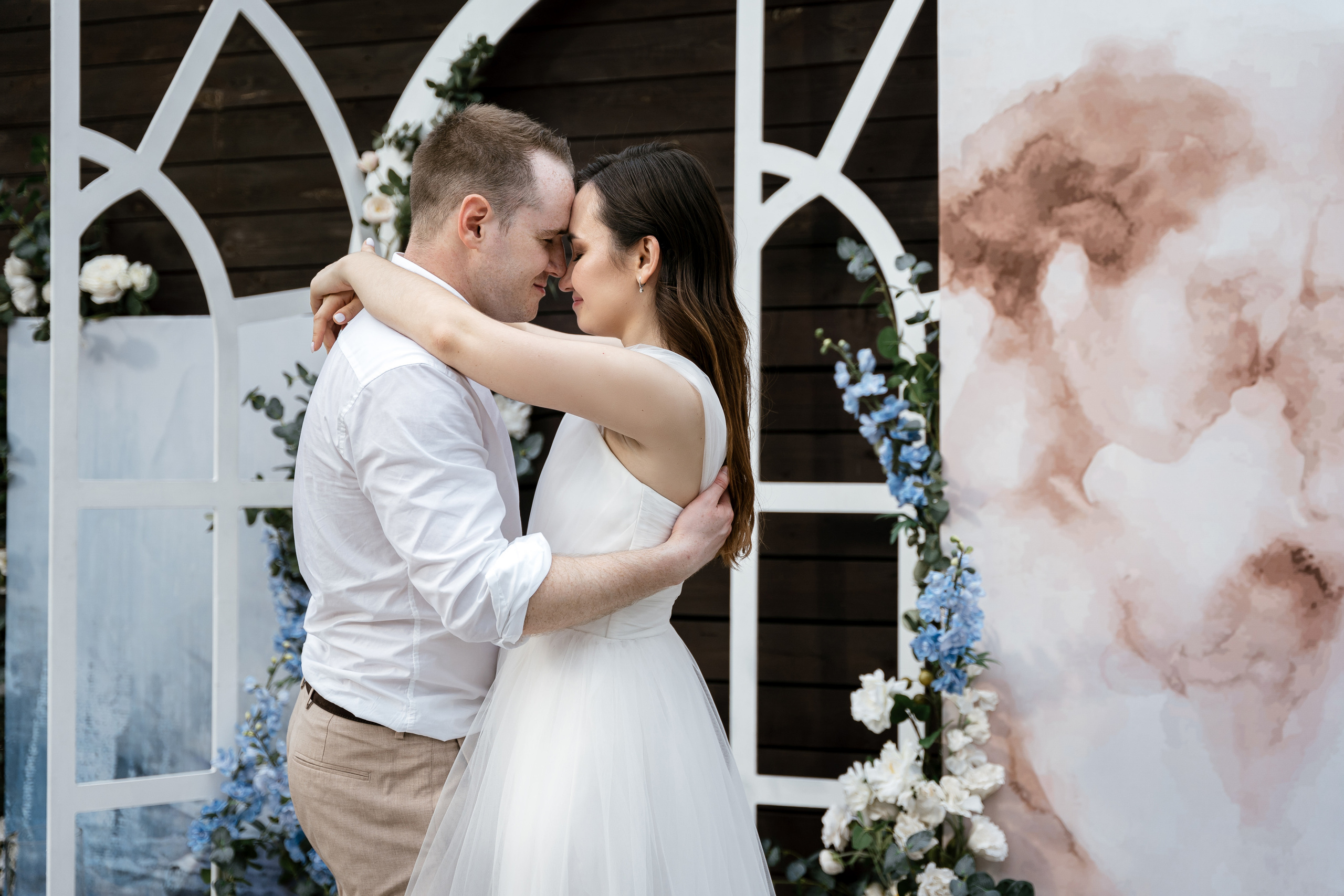 19.06.2021 Wedding day. Фотограф Томск, Новосибирск Влад Свириденко