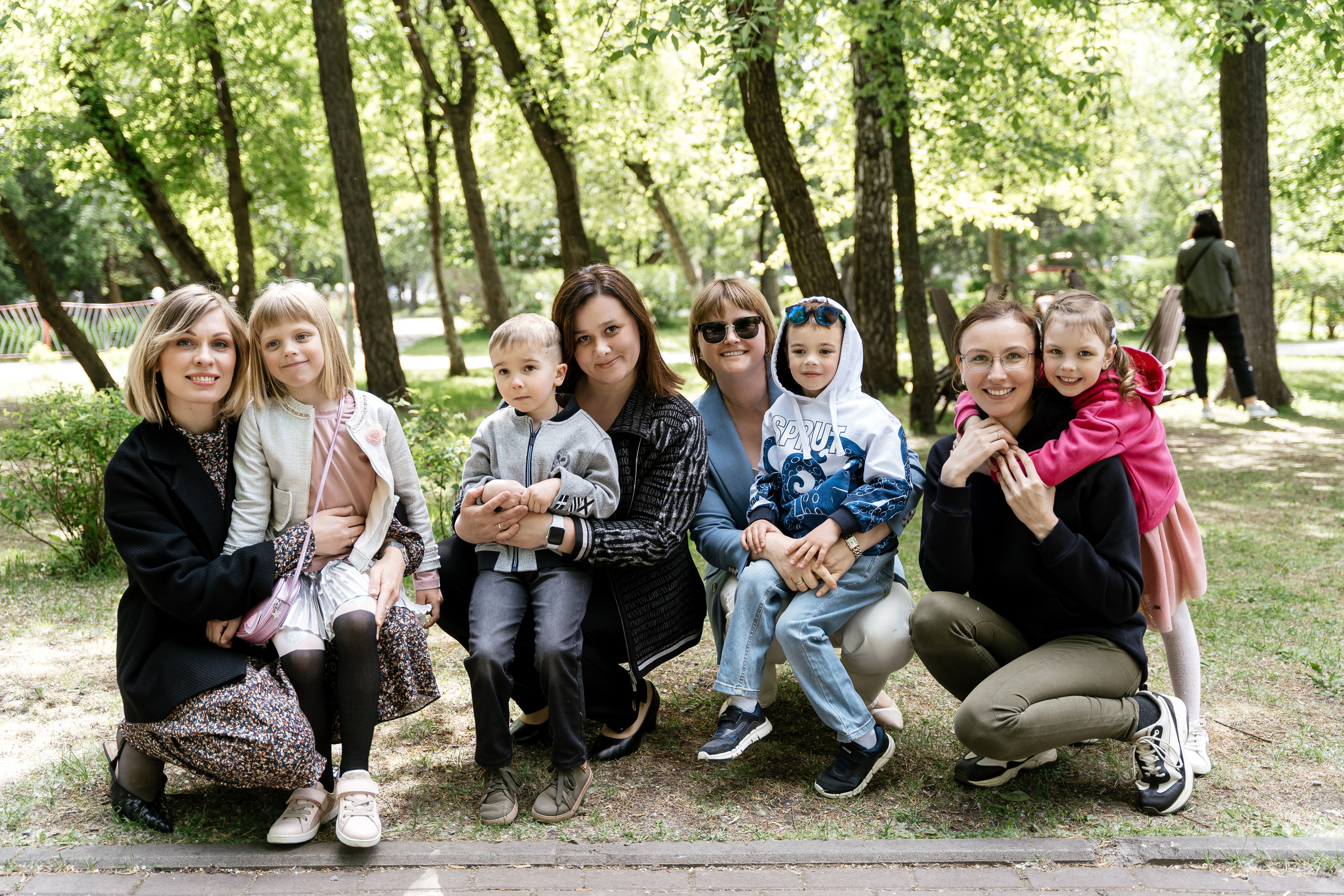 Kids. Фотограф Томск, Новосибирск Влад Свириденко