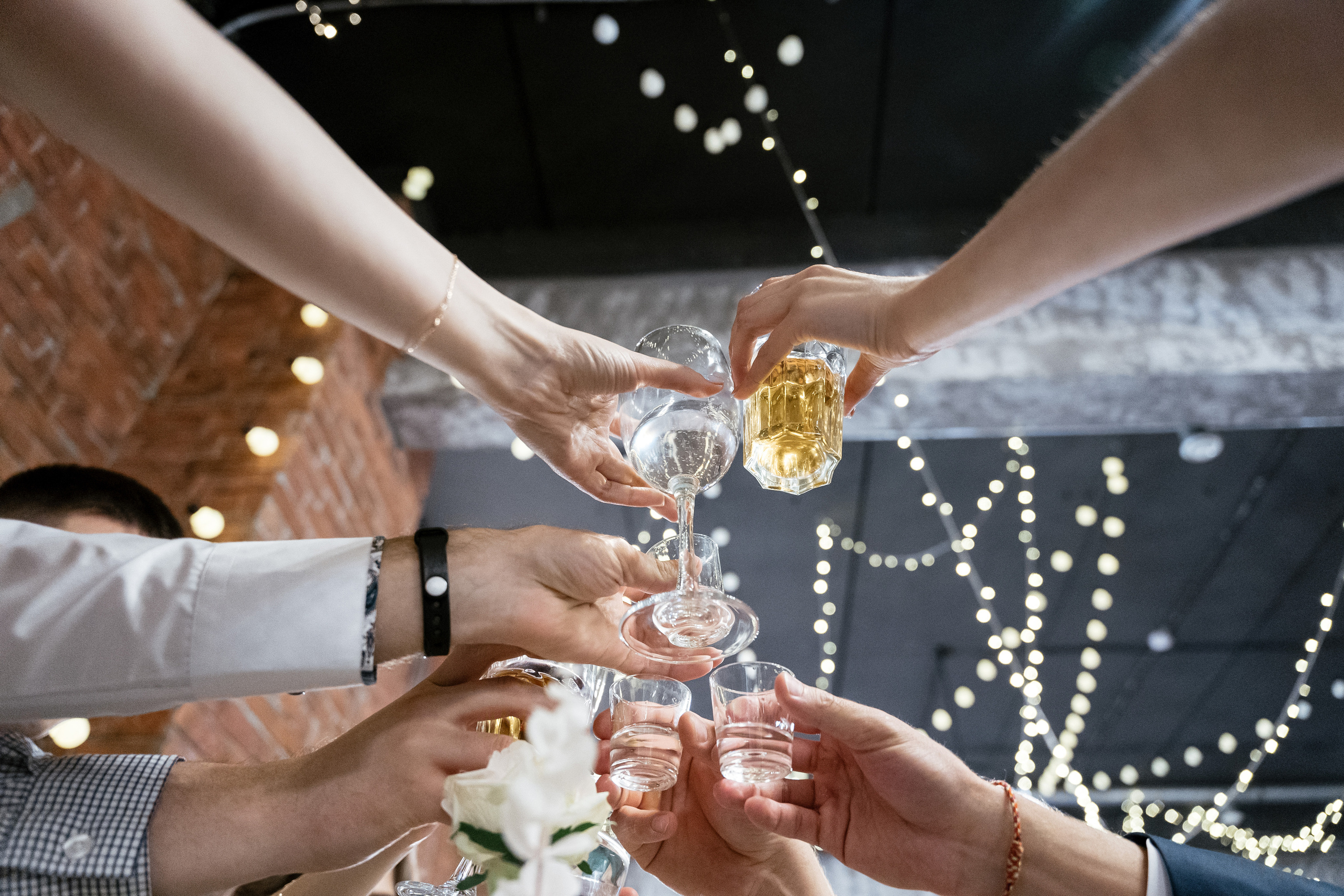 26.06.2021 Wedding day. Фотограф Томск, Новосибирск Влад Свириденко