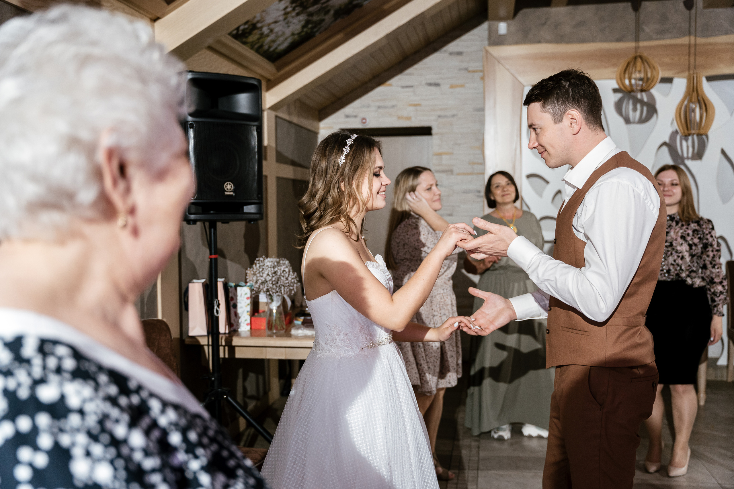 10.06.2021 Wedding day. Фотограф Томск, Новосибирск Влад Свириденко