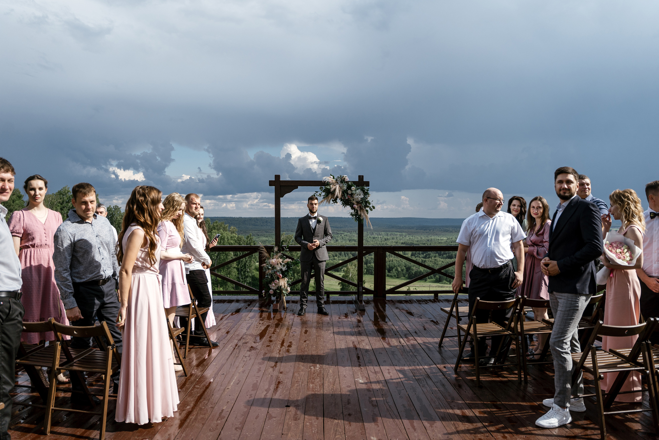 09.07.2021 Wedding day. Фотограф Томск, Новосибирск Влад Свириденко