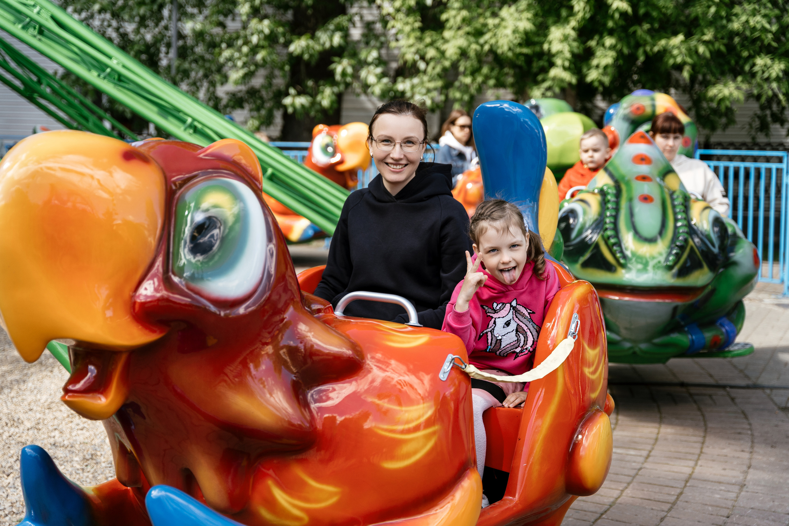 Kids. Фотограф Томск, Новосибирск Влад Свириденко