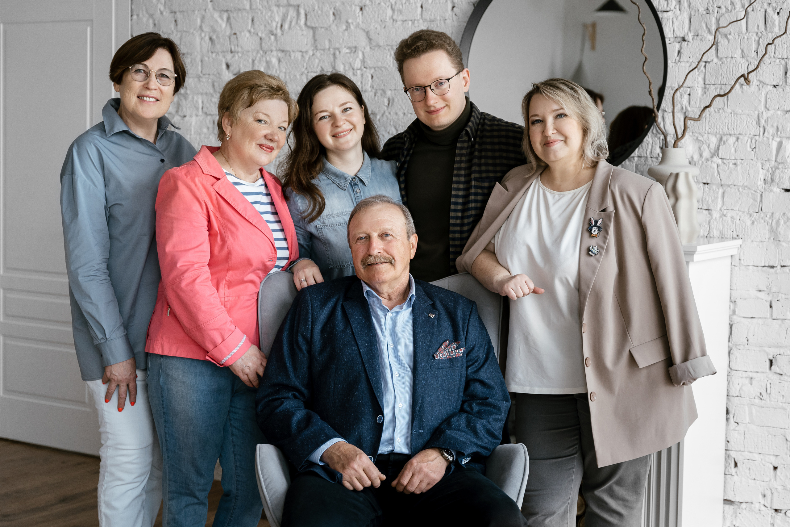 Family. Фотограф Томск, Новосибирск Влад Свириденко