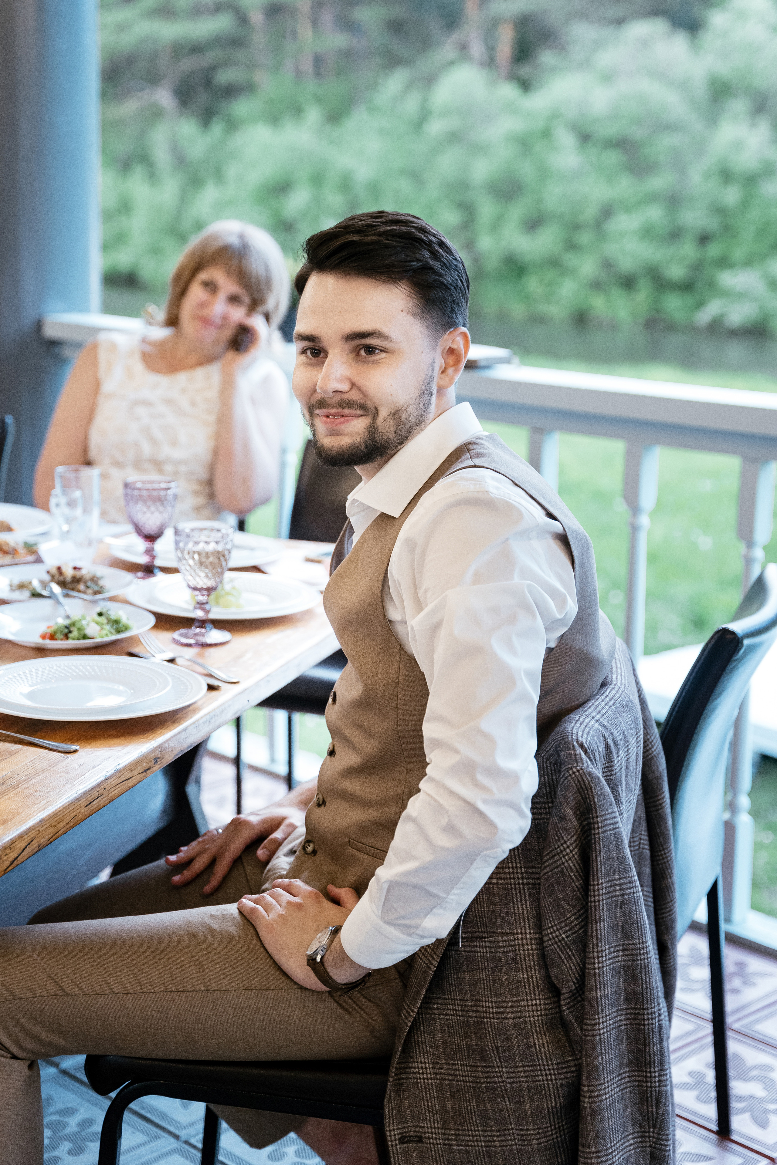 16.06.21 Wedding day. Фотограф Томск, Новосибирск Влад Свириденко