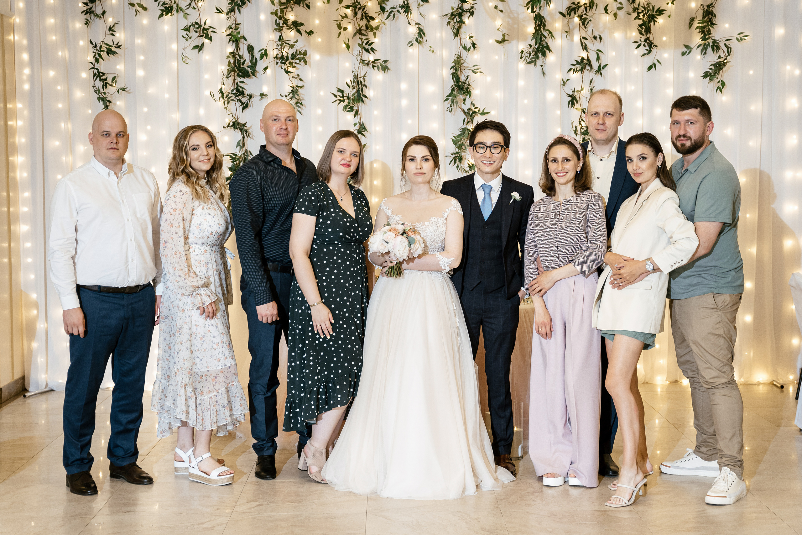 03.07.2021 Wedding day. Фотограф Томск, Новосибирск Влад Свириденко