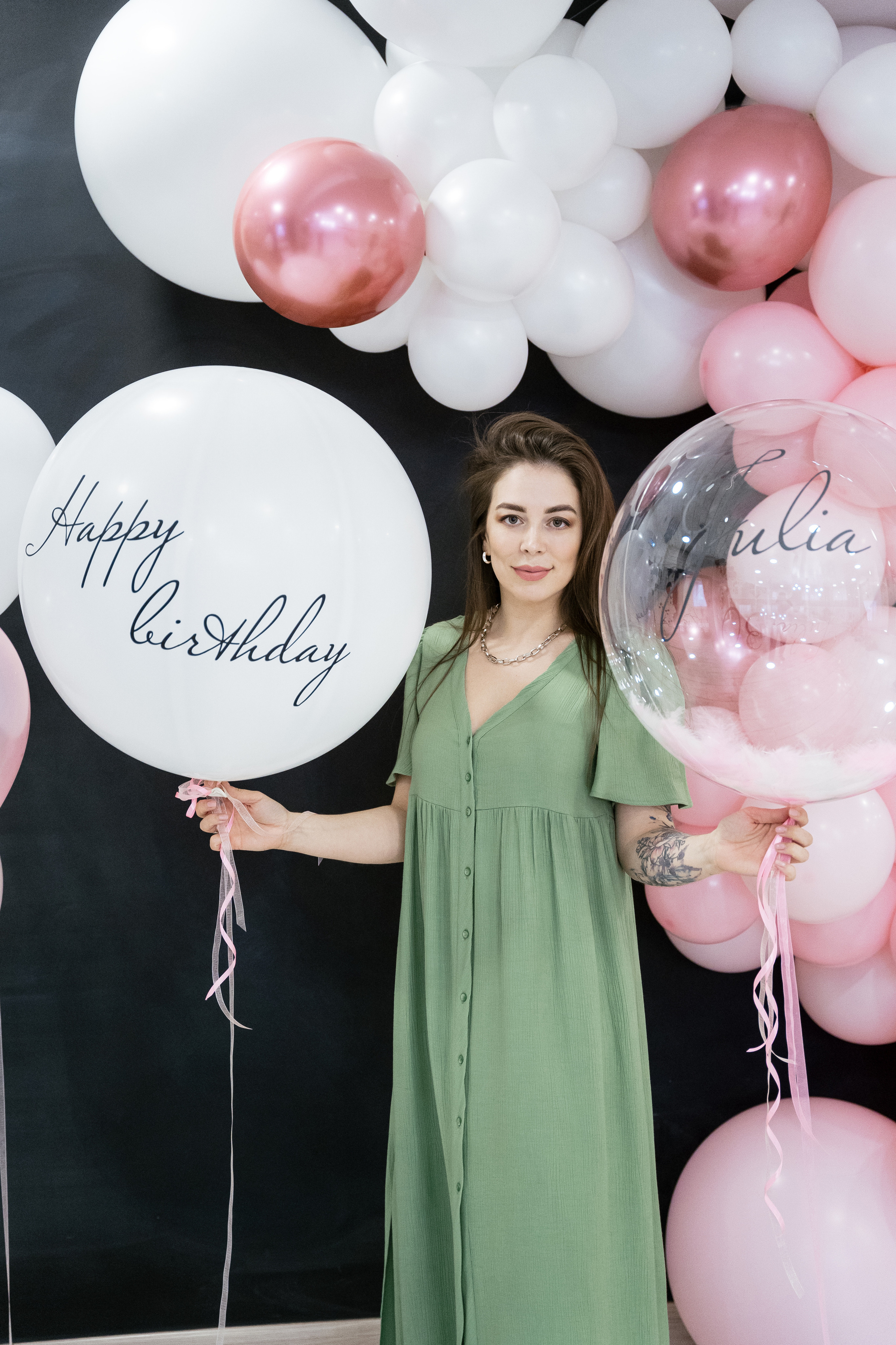 Мне сегодня 30 лет. Фотограф Томск, Новосибирск Влад Свириденко