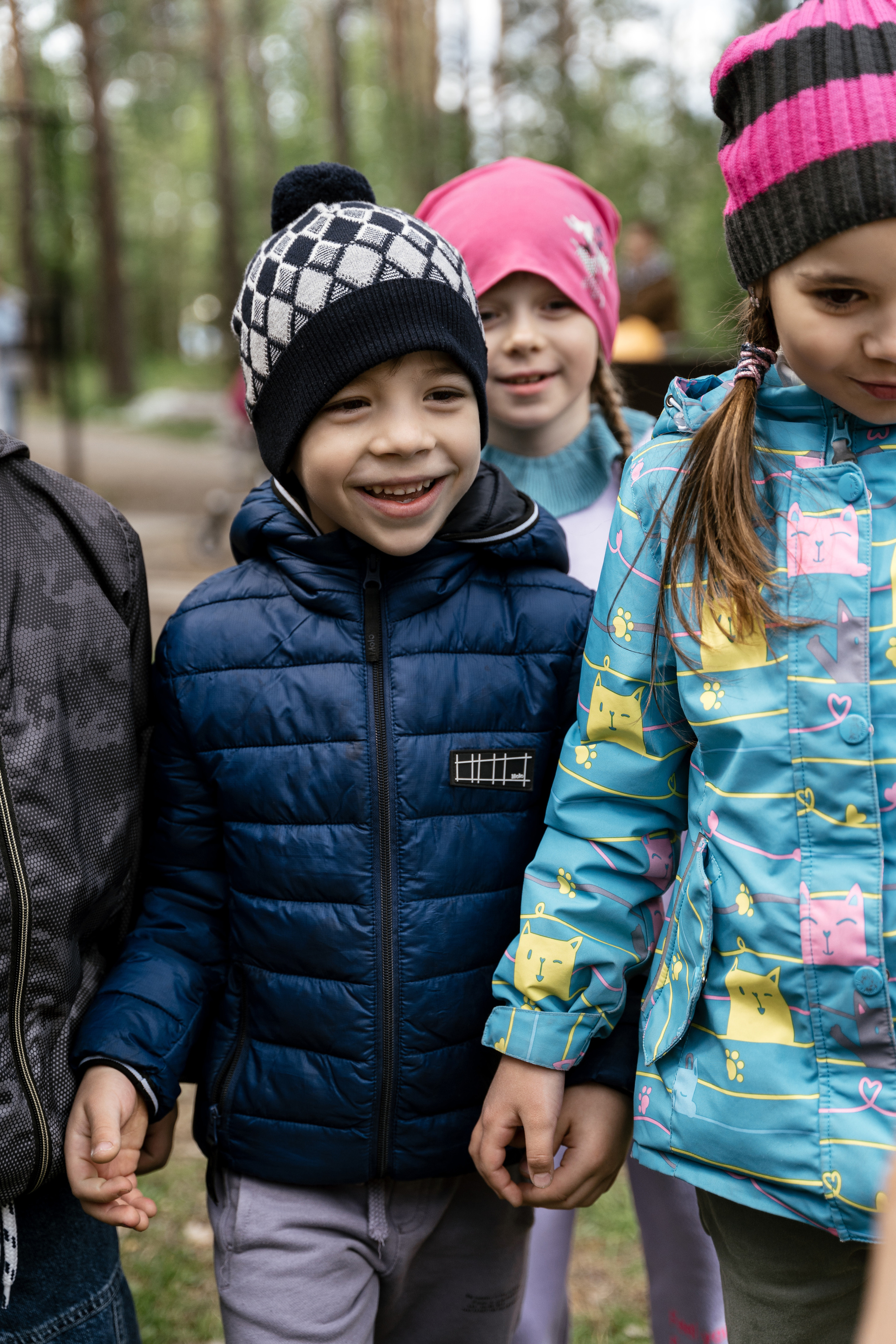 Первый выпускной. Фотограф Томск, Новосибирск Влад Свириденко