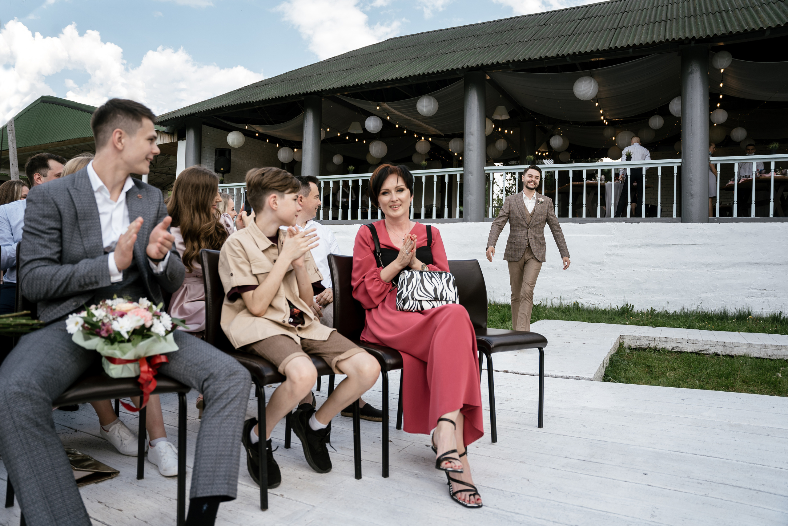 16.06.21 Wedding day. Фотограф Томск, Новосибирск Влад Свириденко