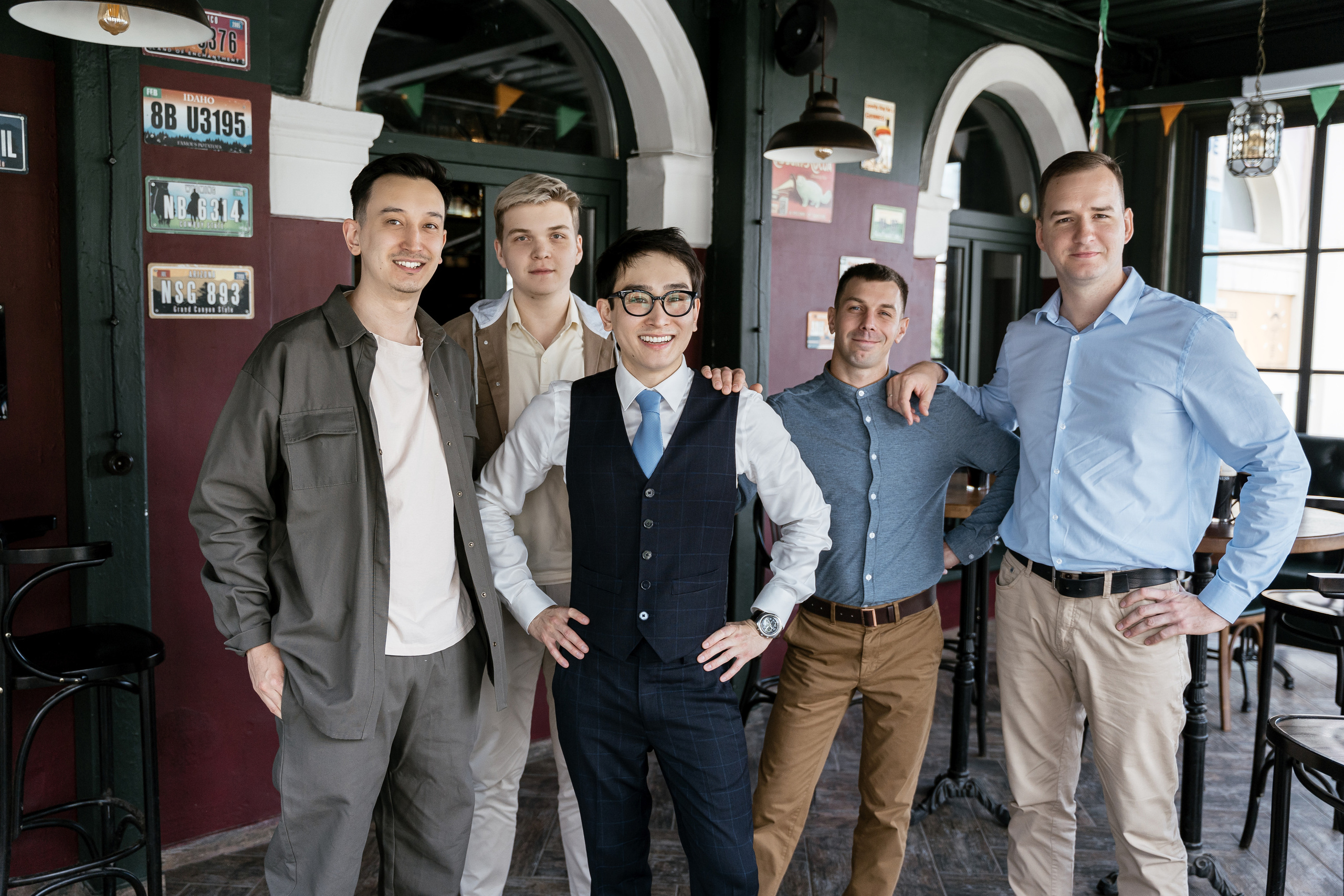 03.07.2021 Wedding day. Фотограф Томск, Новосибирск Влад Свириденко